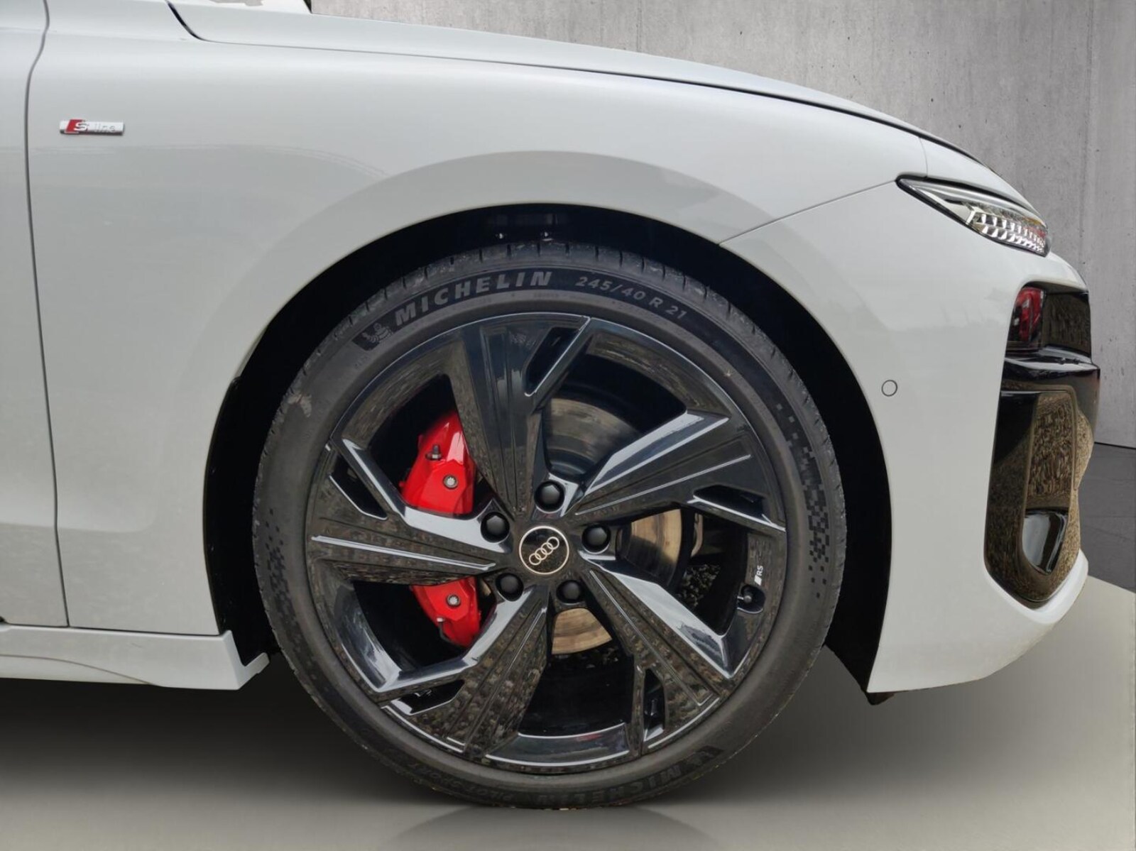 Audi A6 Avant e-tron – Bild 24