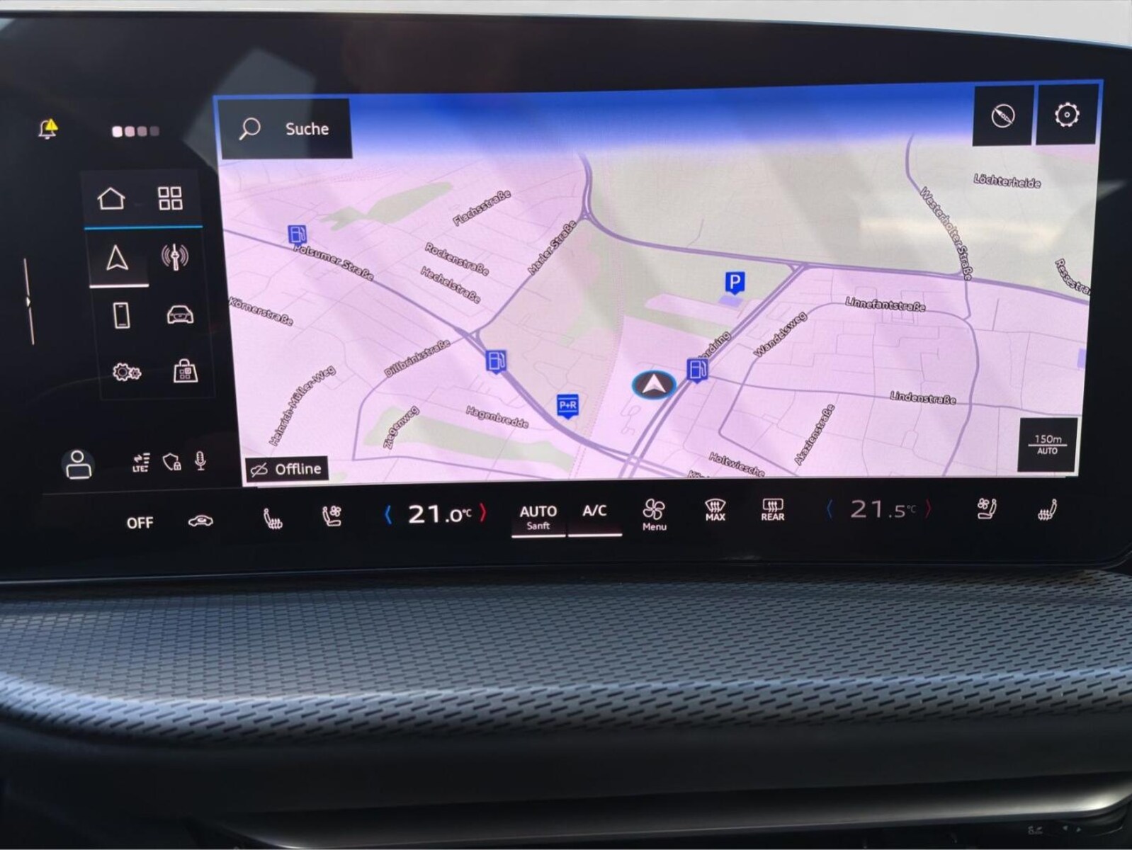 Audi SQ5 – Bild 9