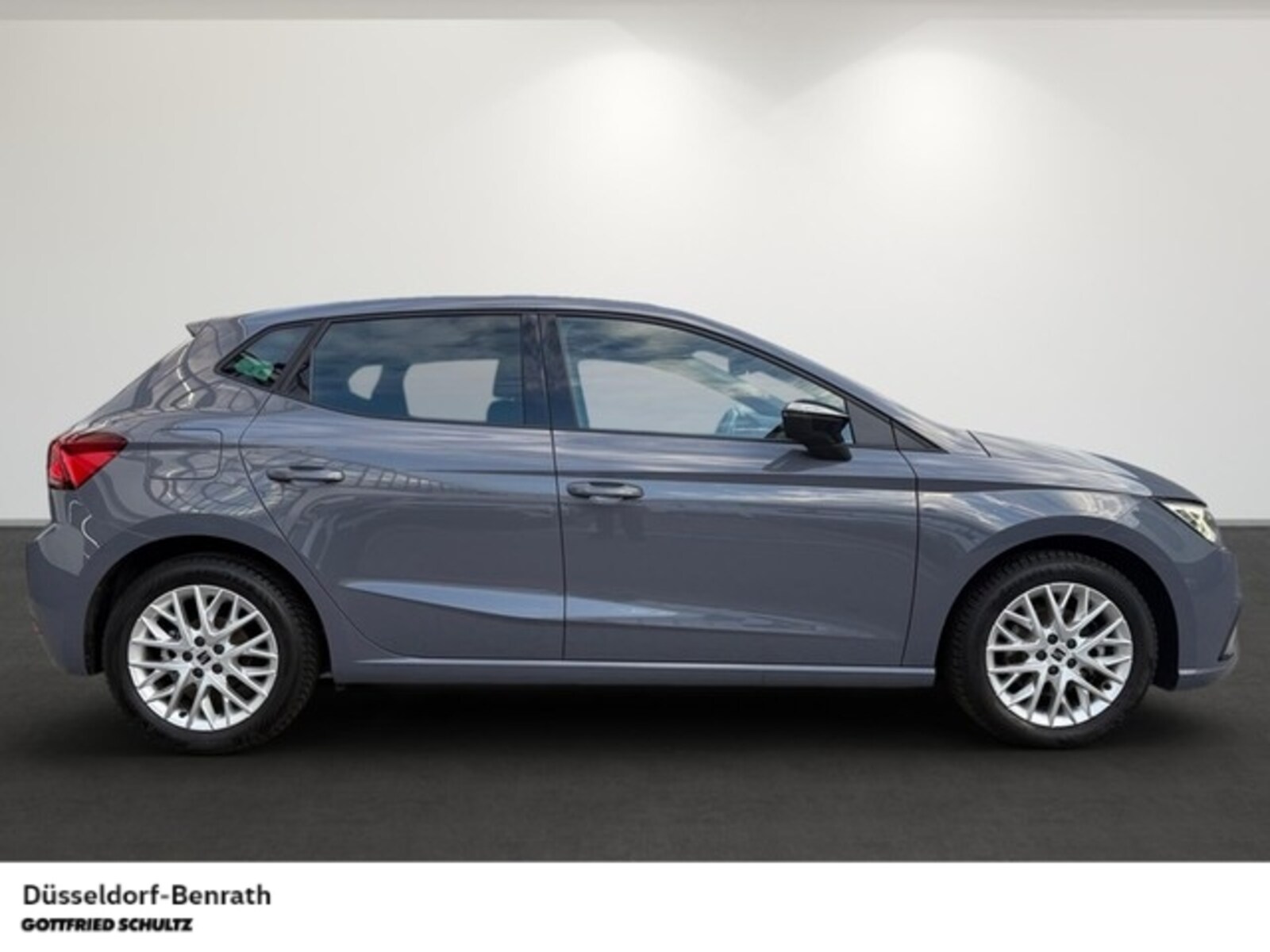 SEAT Ibiza – Bild 3