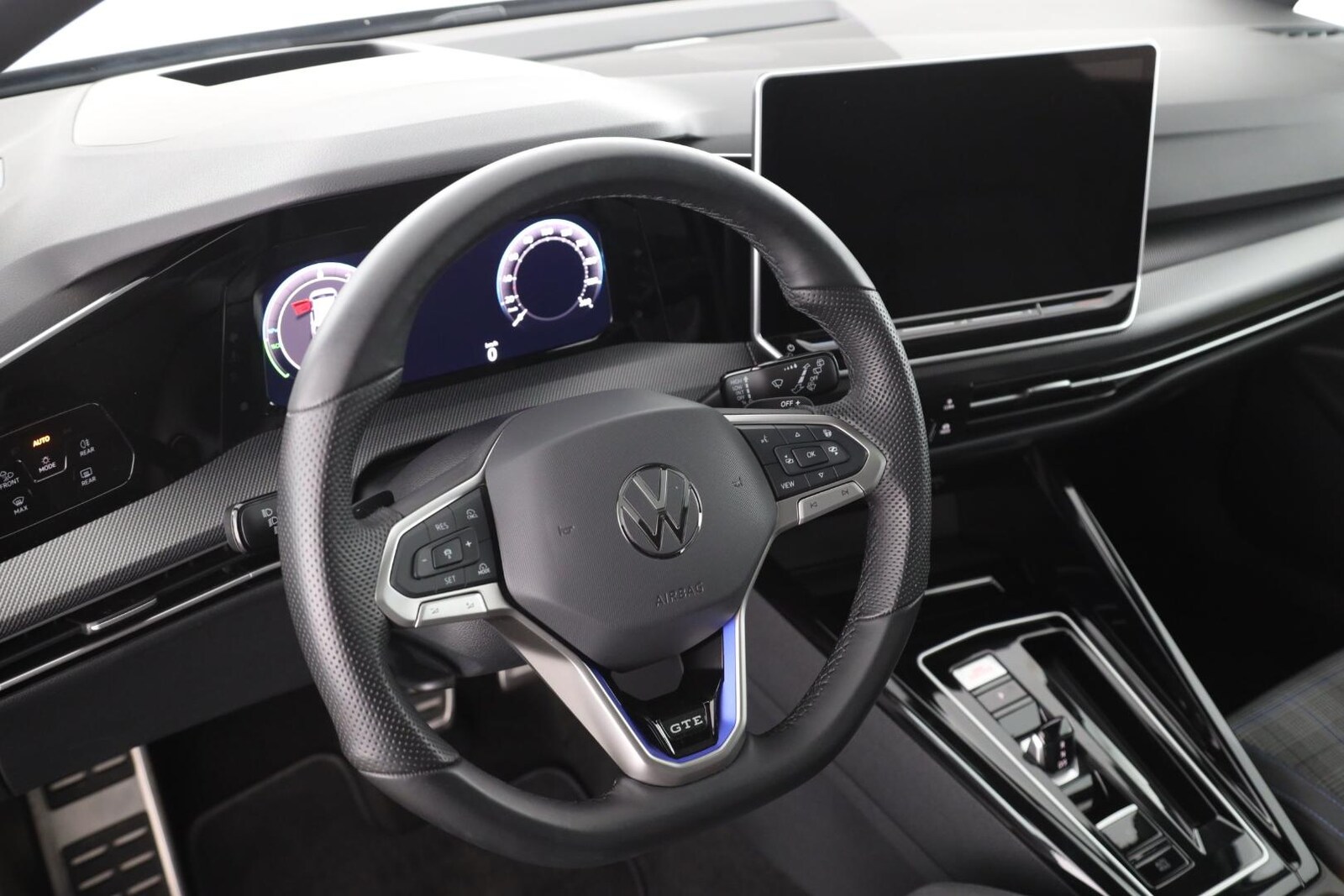 Volkswagen Golf – Bild 14