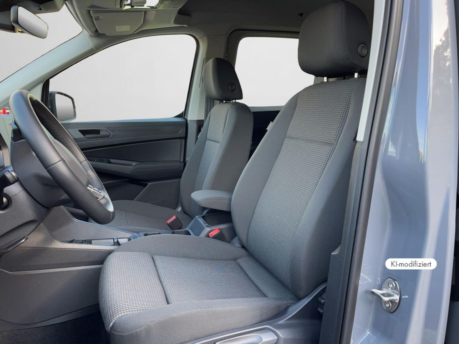 Volkswagen Caddy – Bild 12