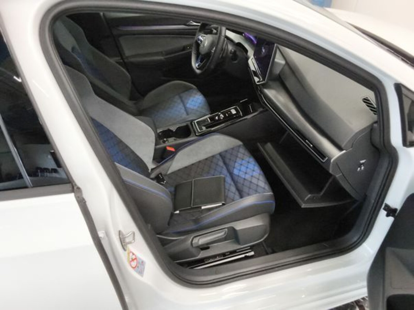 Volkswagen Golf – Bild 7