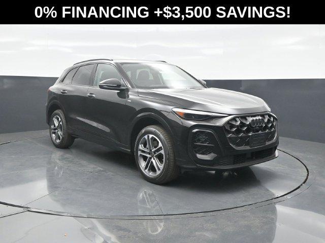Photo of 2026 Audi Q5 