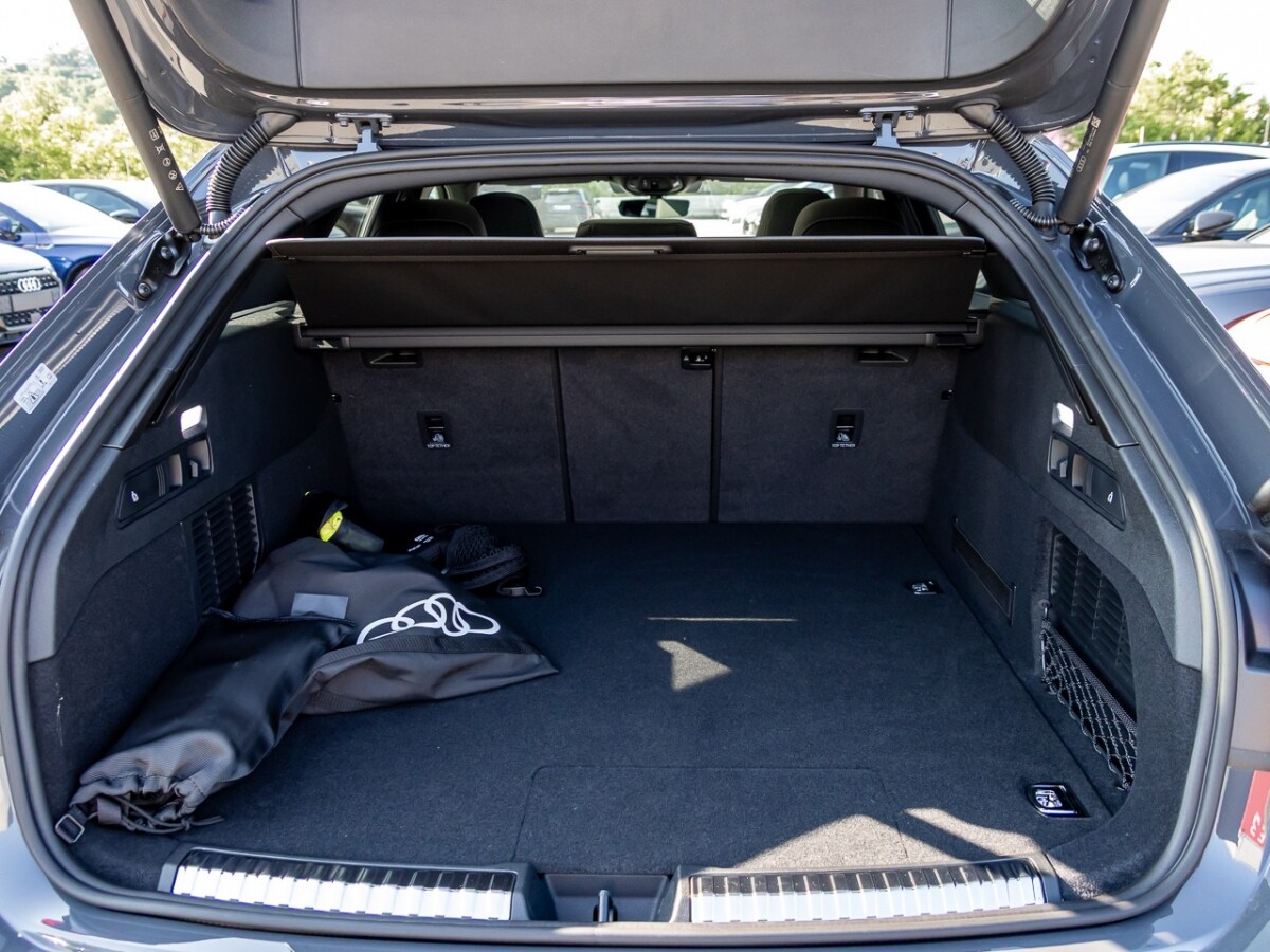 Image about Audi A5 Avant e-hybrid e-hybrid quattro 270 kW S tronic