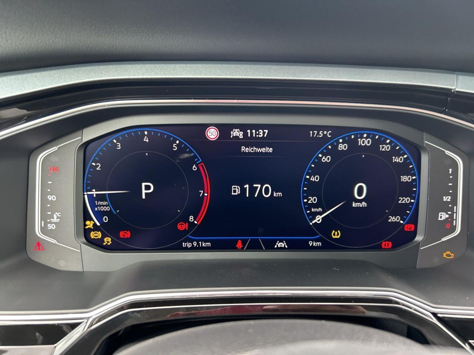 Volkswagen Polo Goal