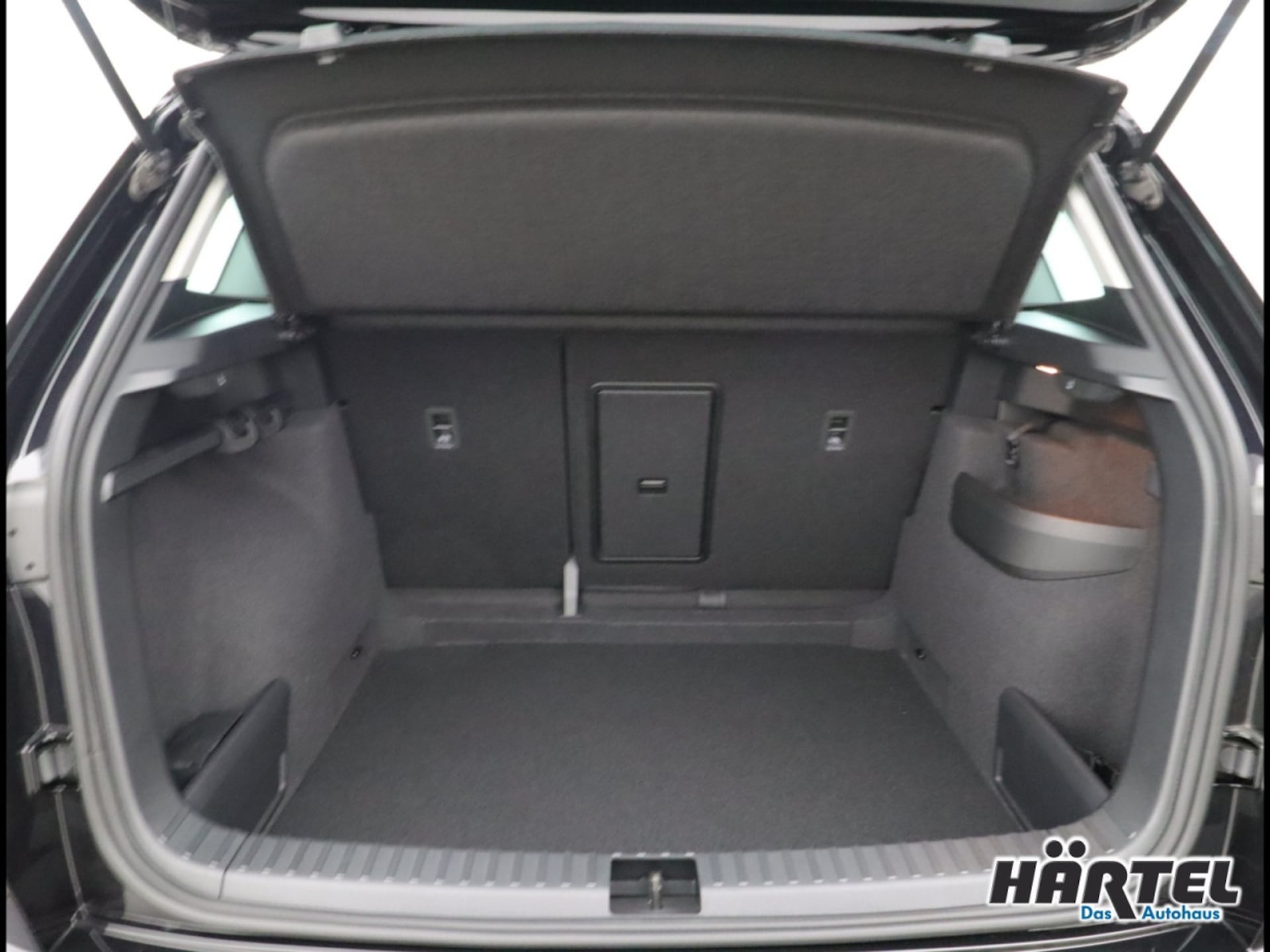 Skoda Karoq Selection
