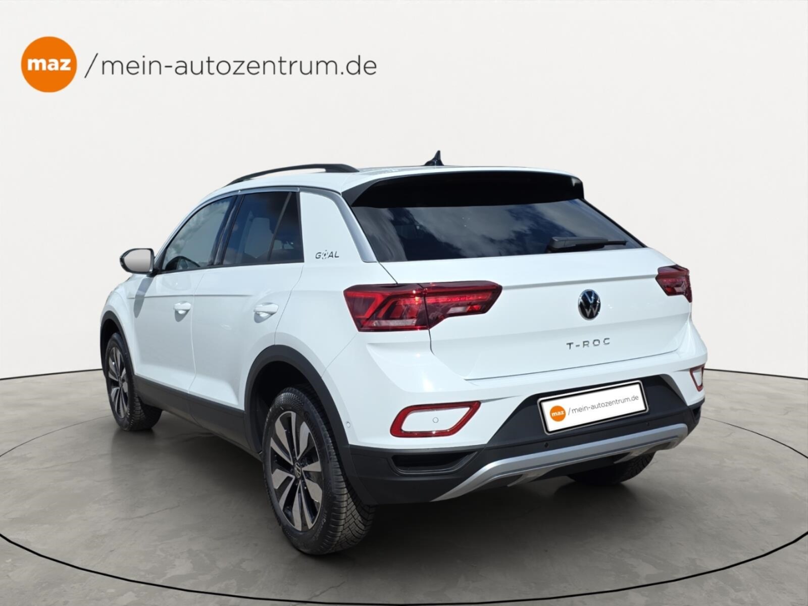 Volkswagen T-Roc – Bild 4
