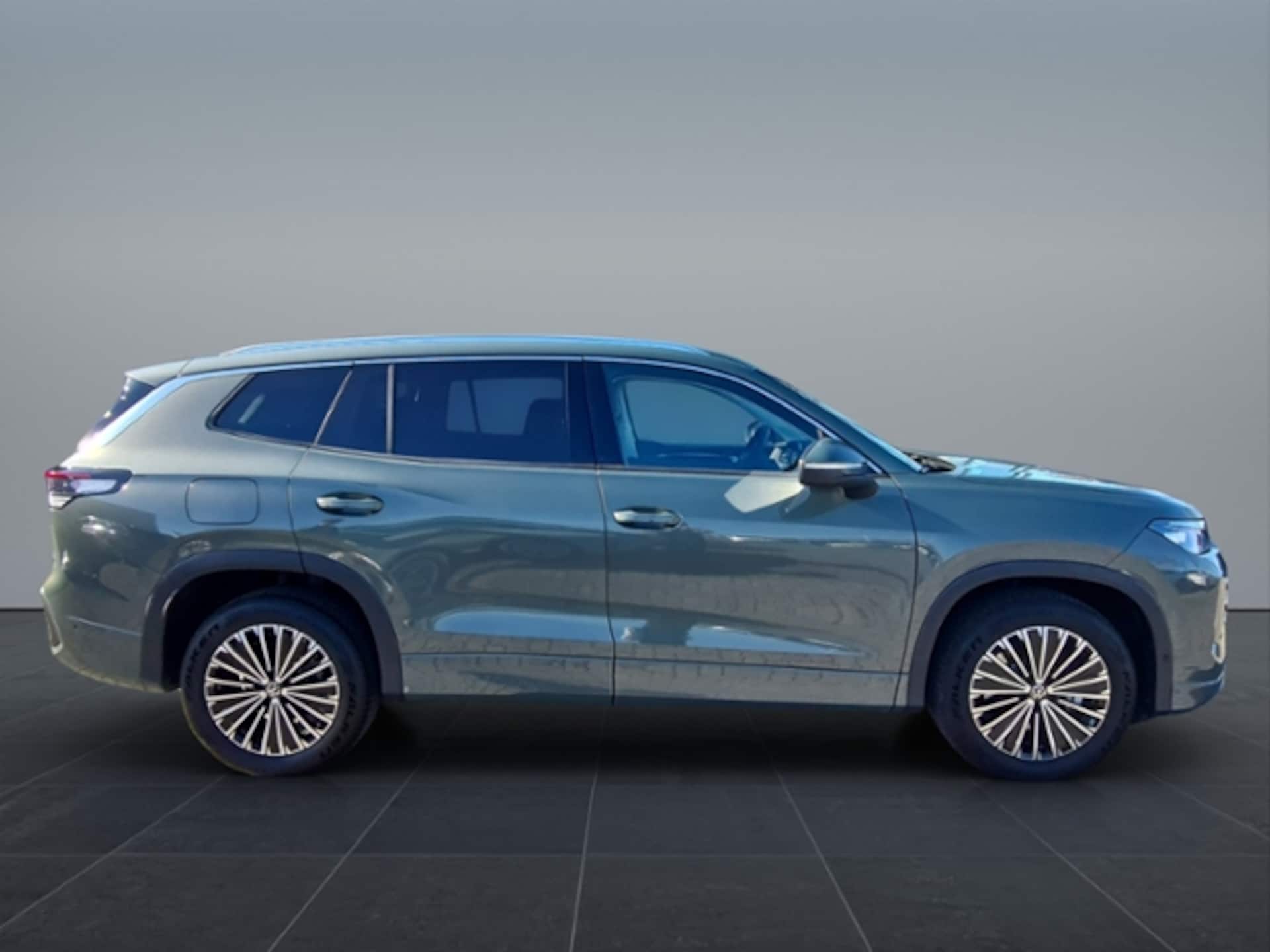 Volkswagen Tayron Elegance