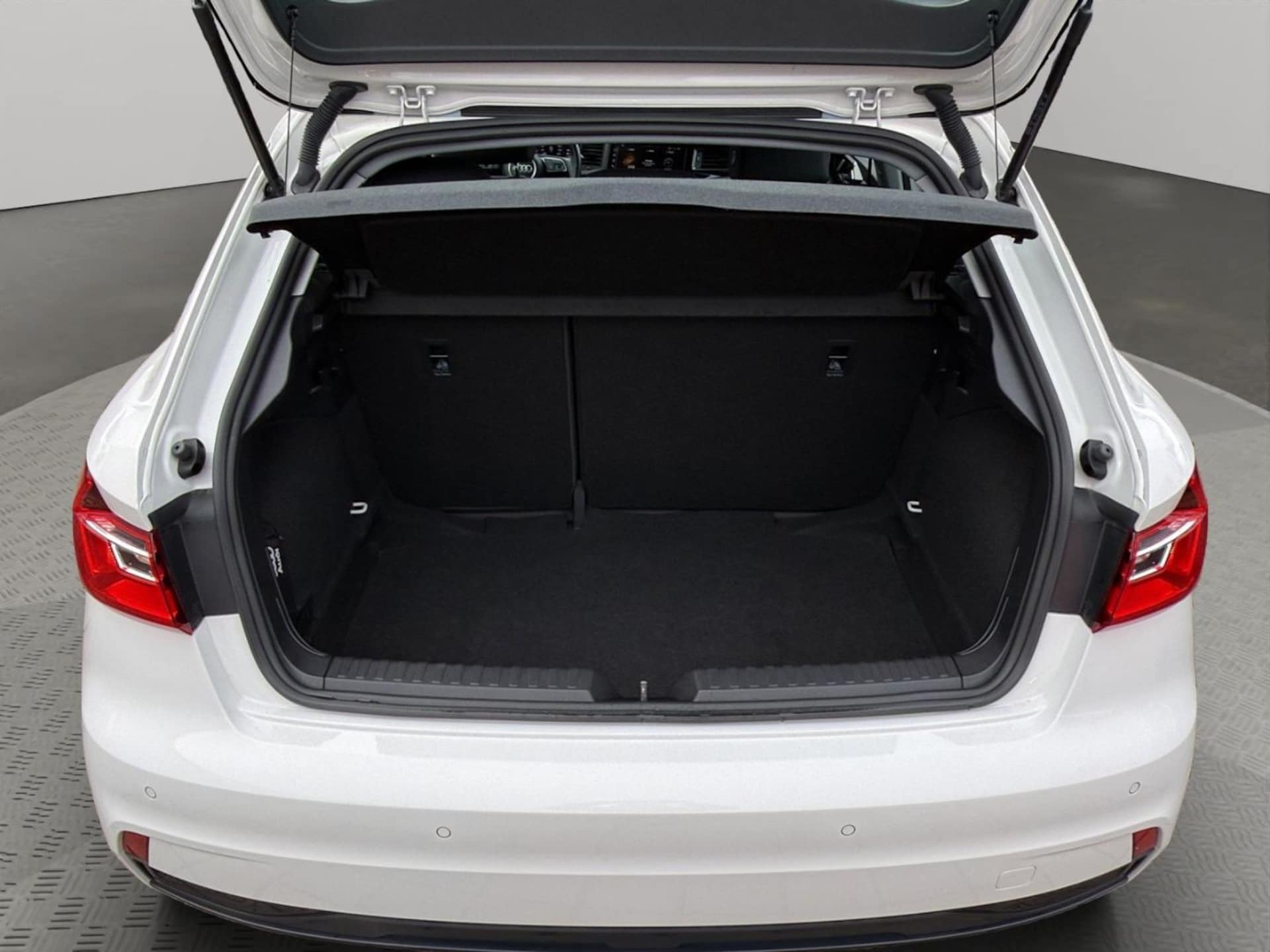 Audi A1 Sportback Advanced