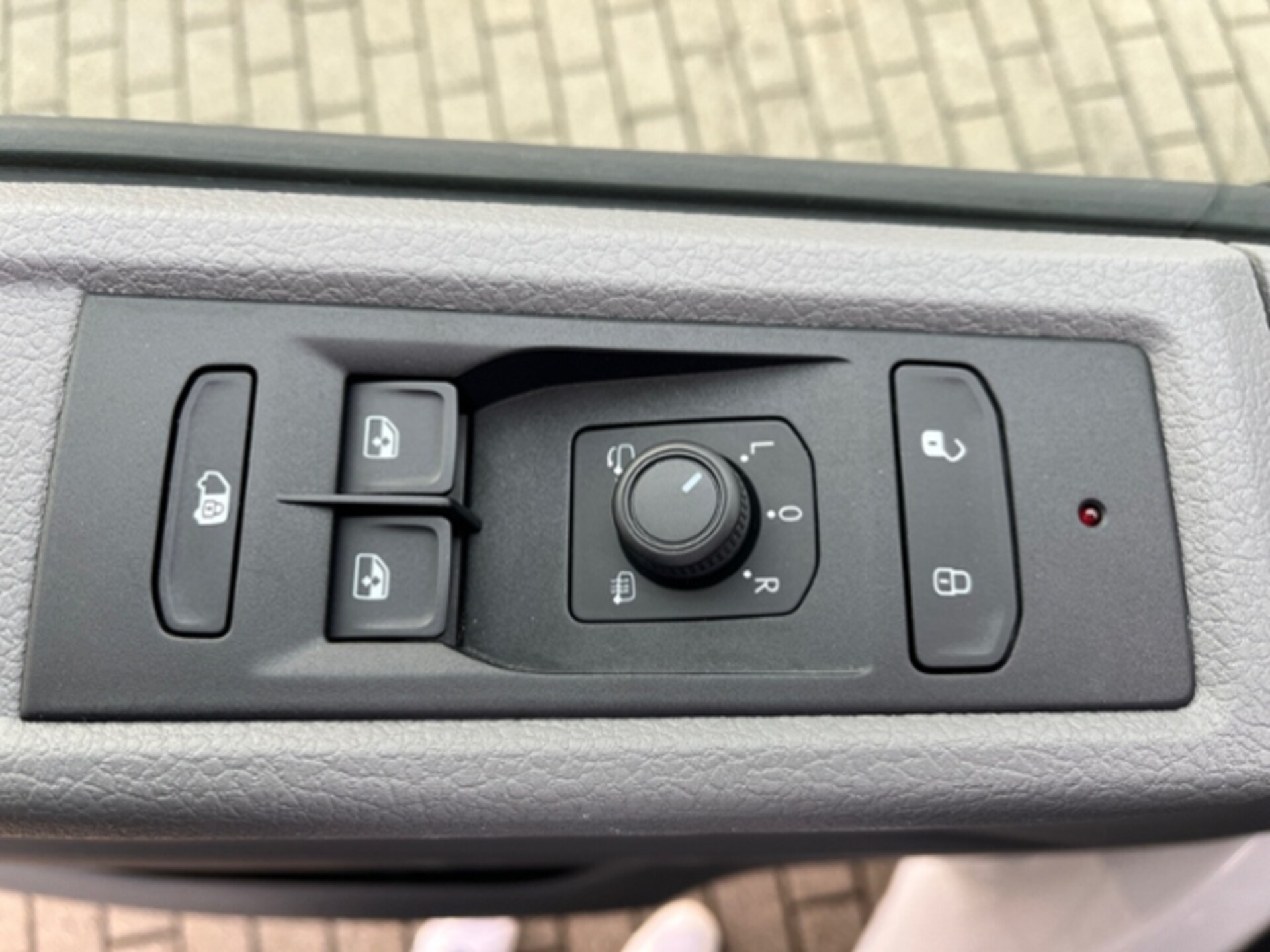 Volkswagen T6.1 Transporter Kasten kurzer Radstand