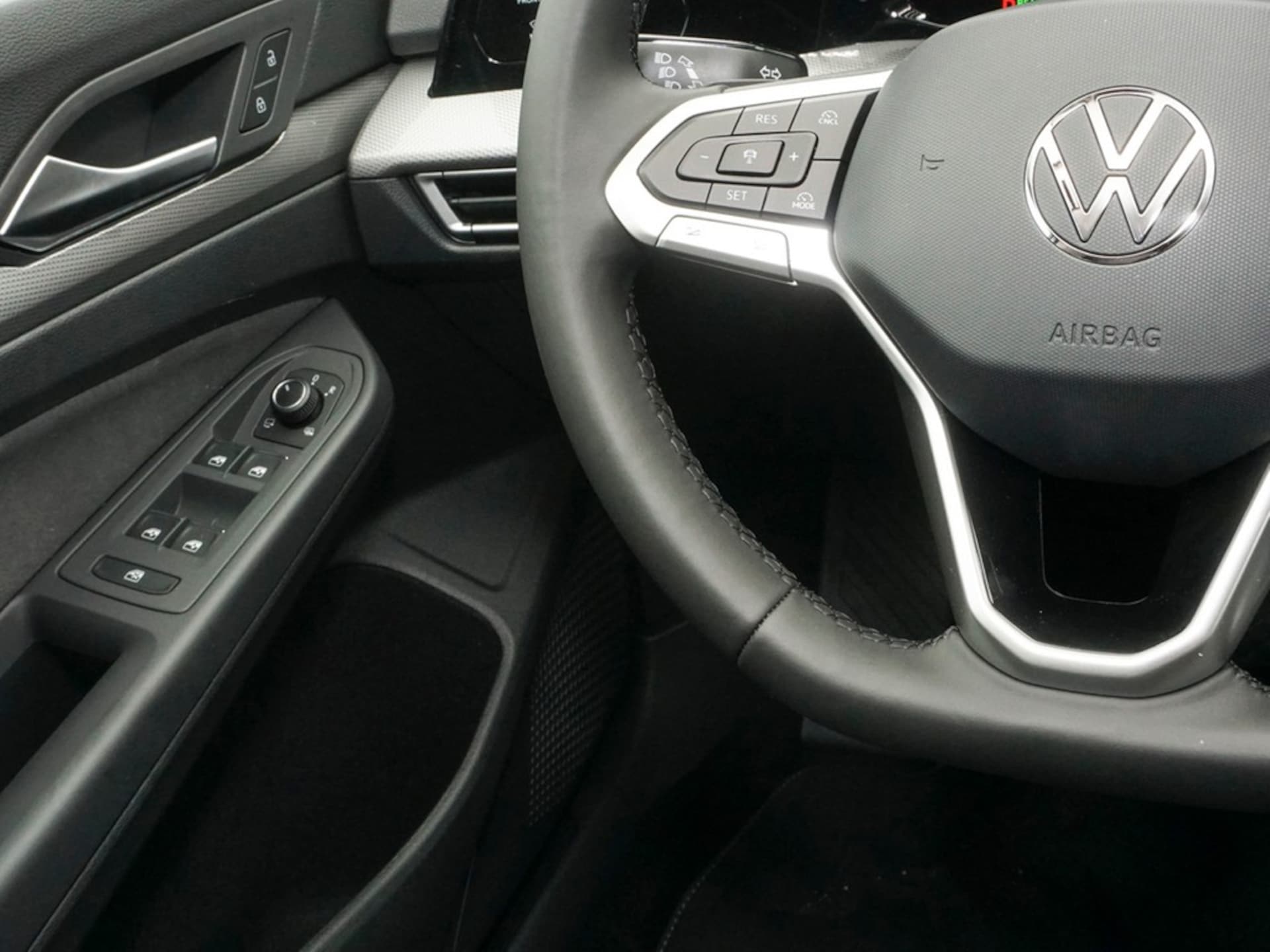 Volkswagen Golf Style