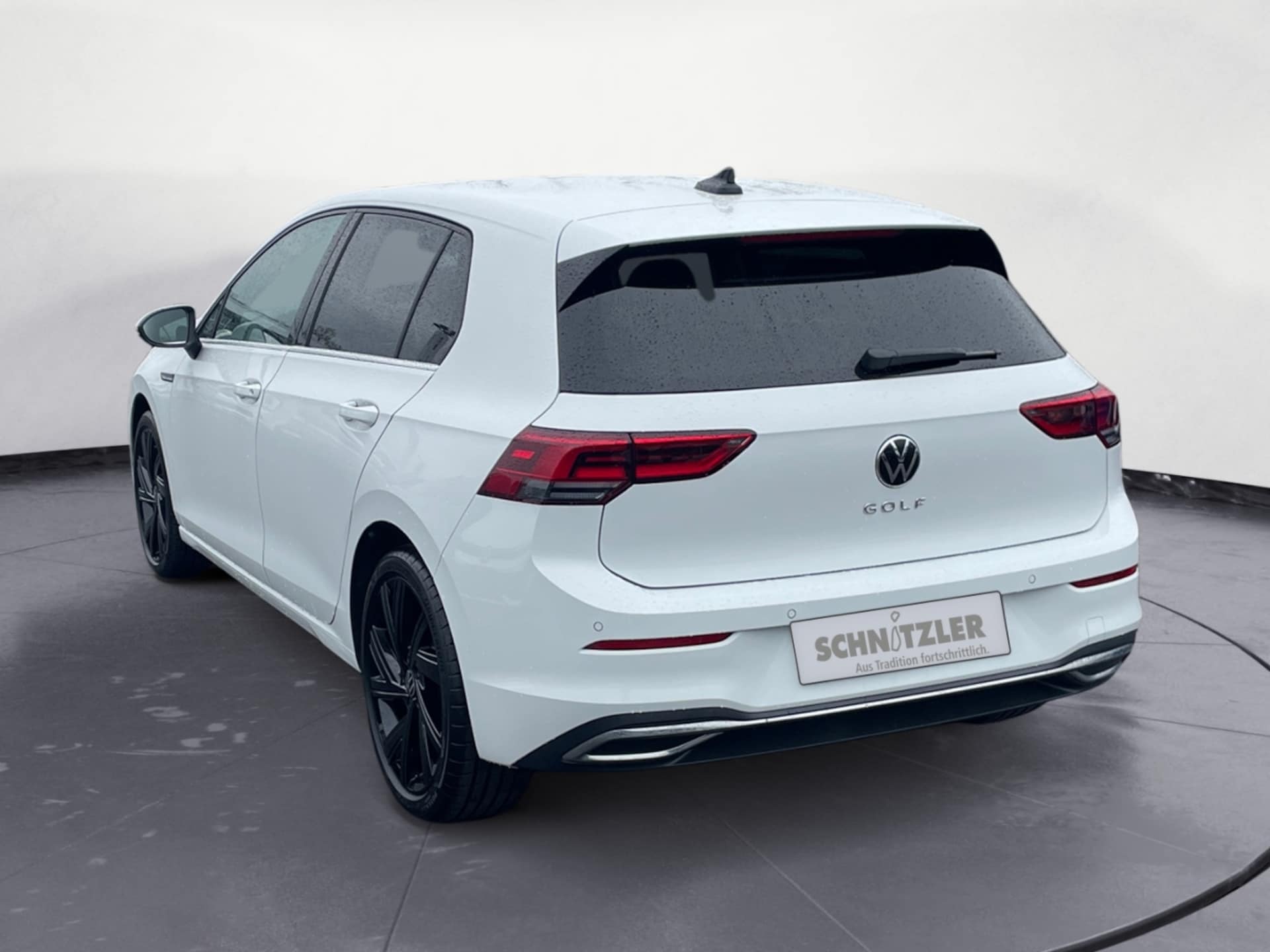 Volkswagen Golf Style