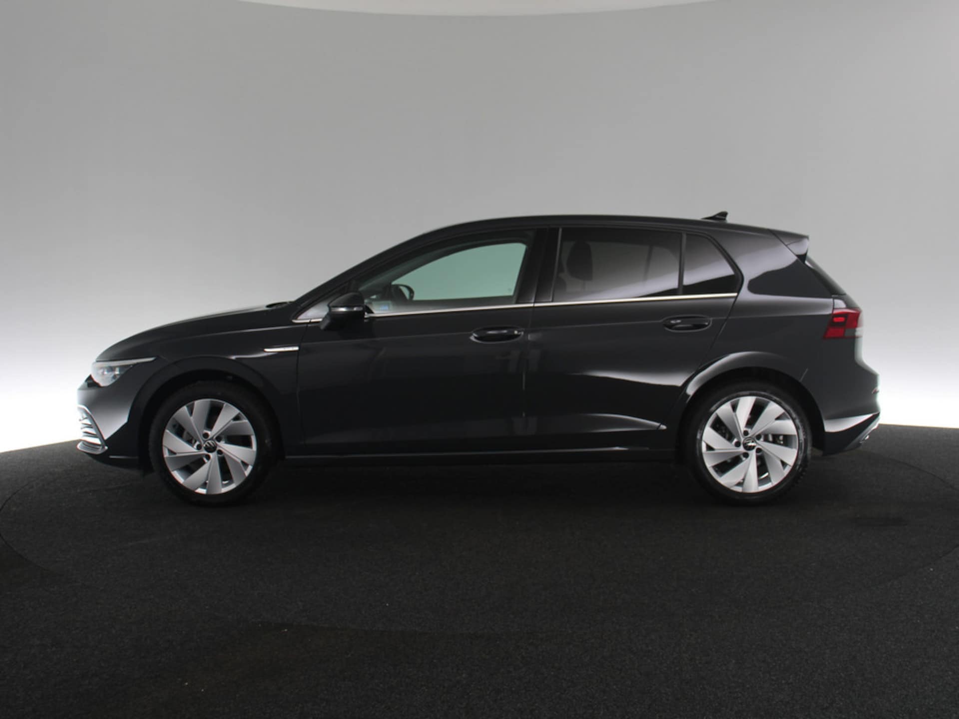 Volkswagen Golf Style