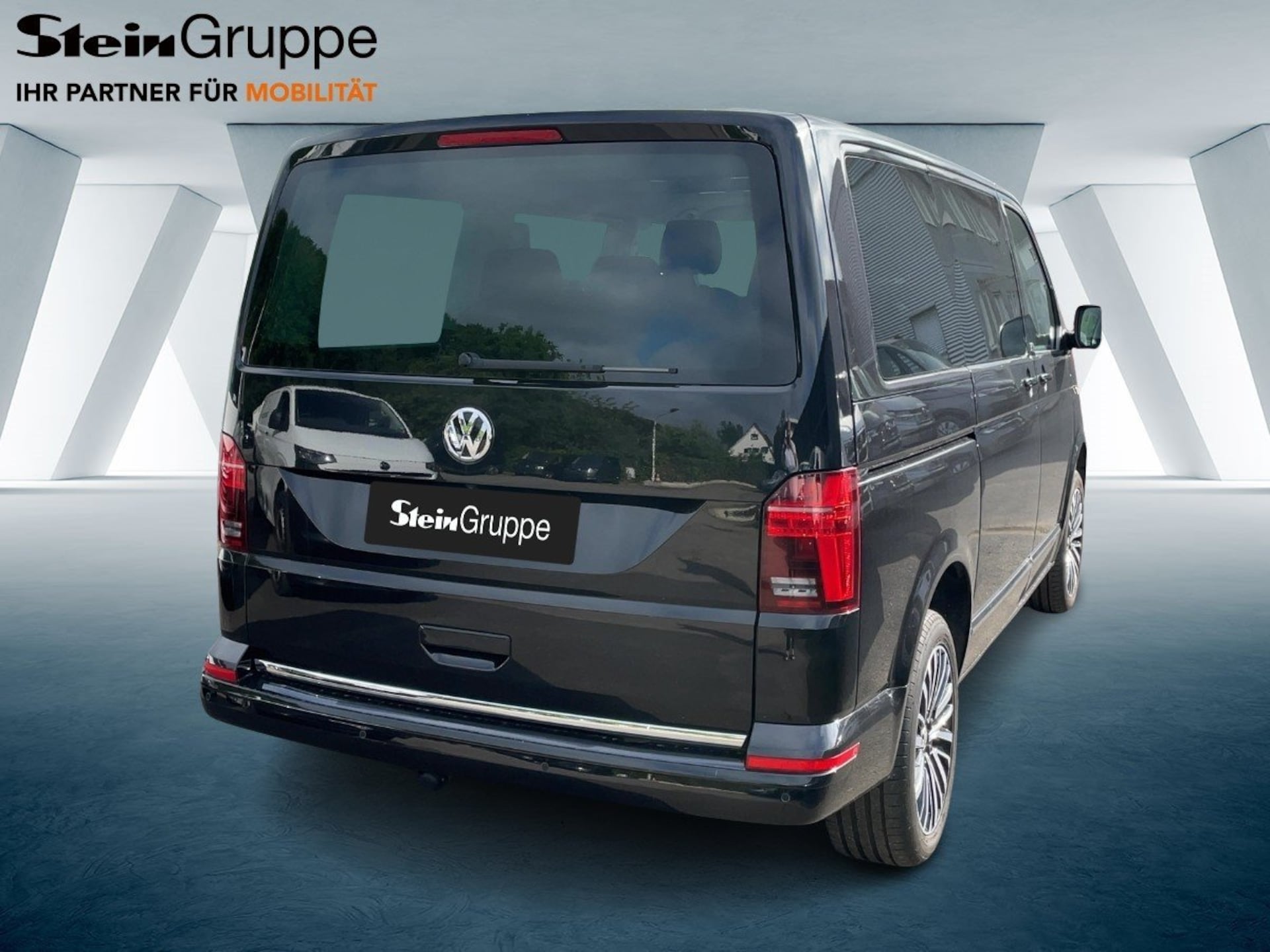 Volkswagen T6.1 Multivan Comfortline