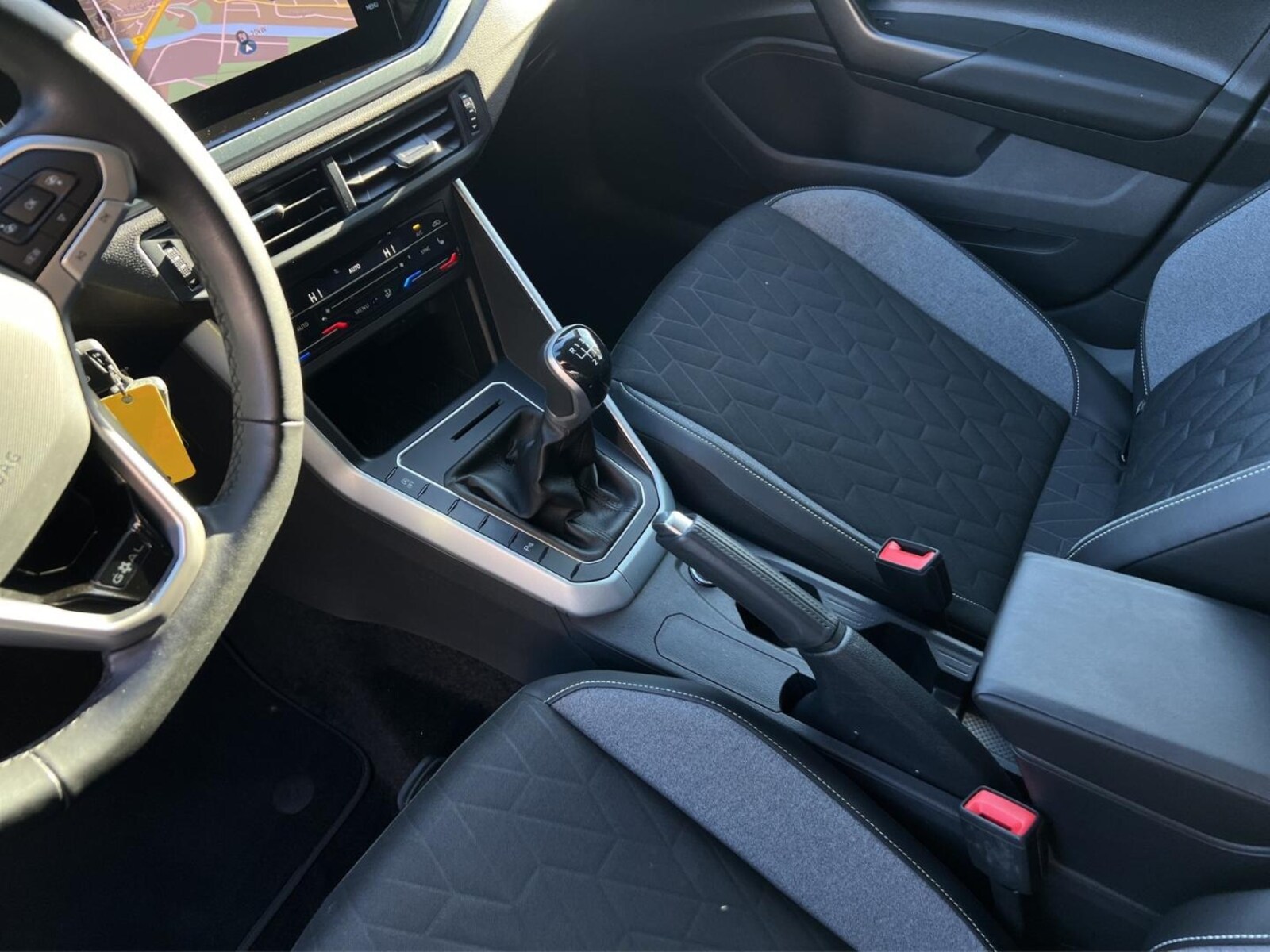Volkswagen Polo – Bild 16