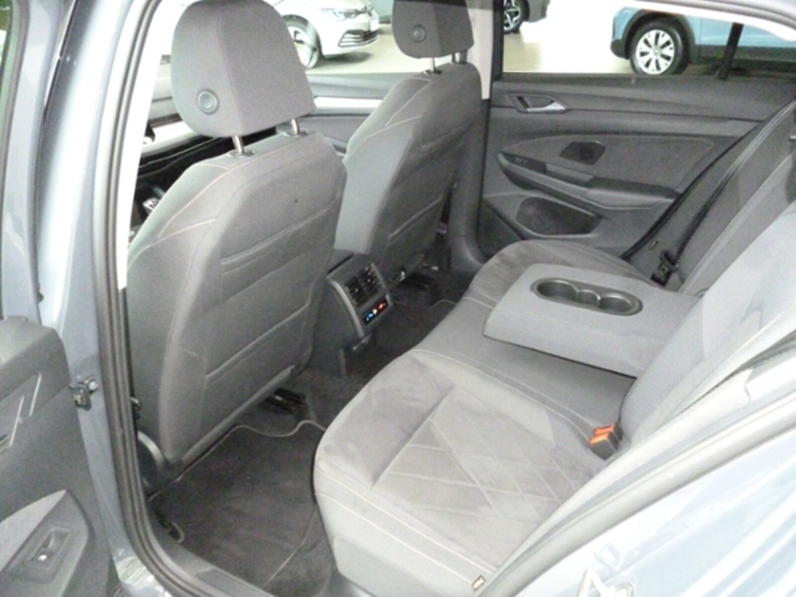 Volkswagen Golf – Bild 10
