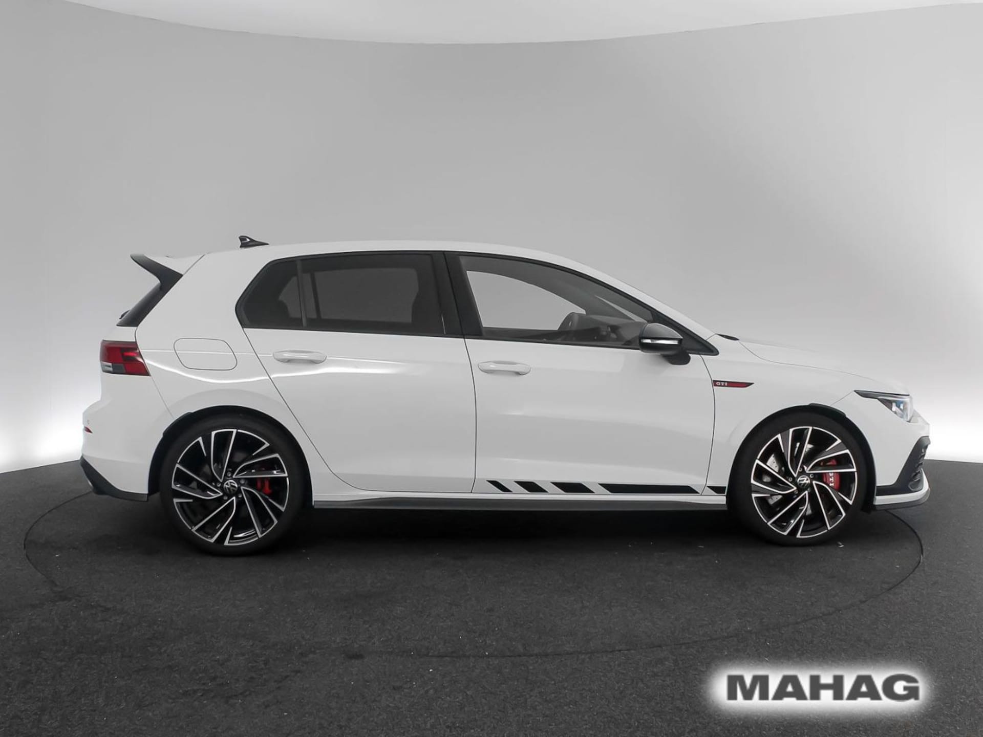 Volkswagen Golf GTI Clubsport