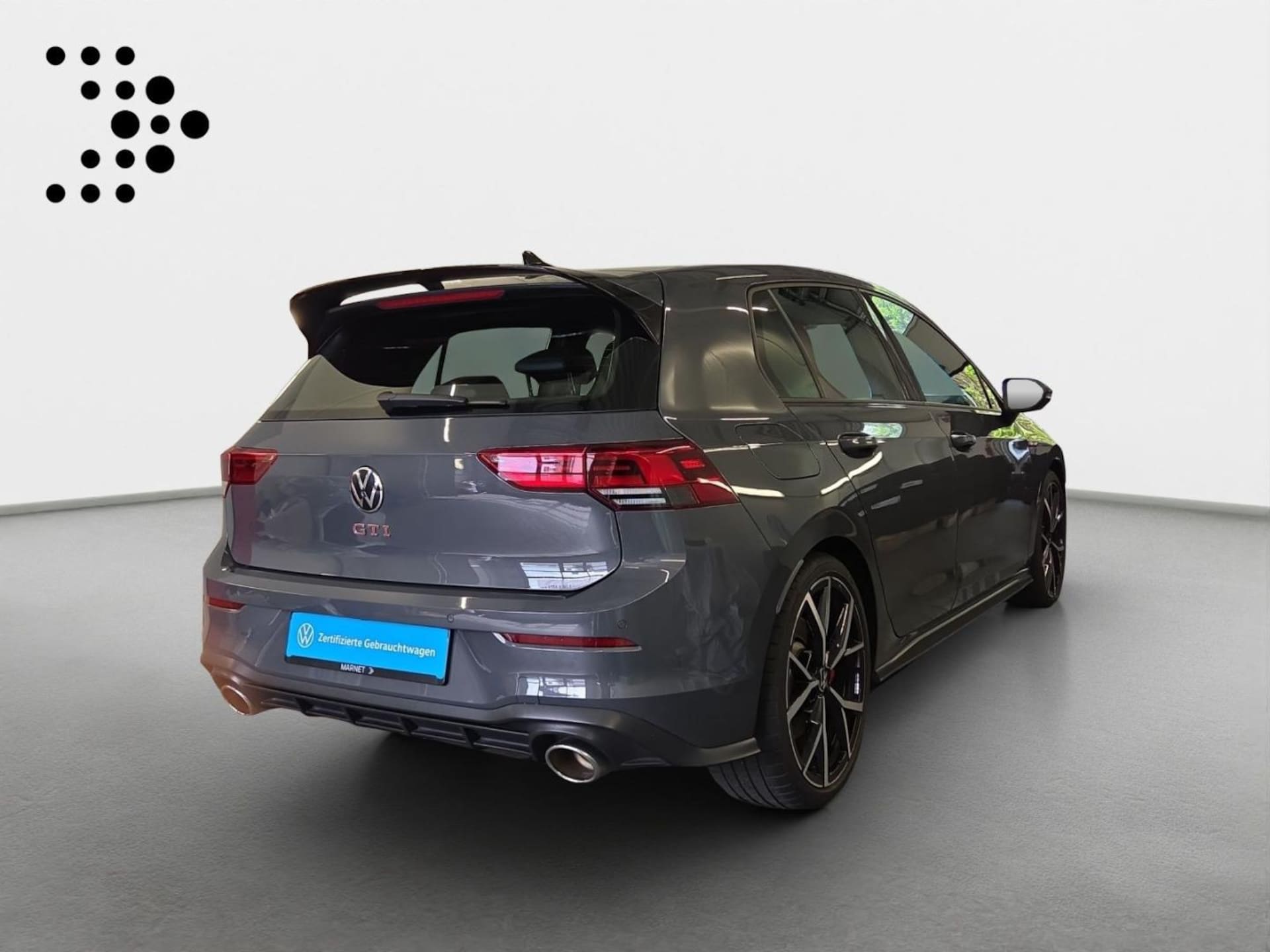 Volkswagen Golf GTI Clubsport