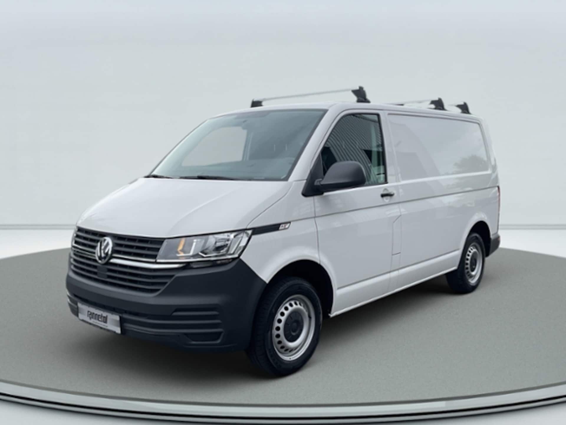 Volkswagen T6.1 Transporter Kasten kurzer Radstand EcoProfi