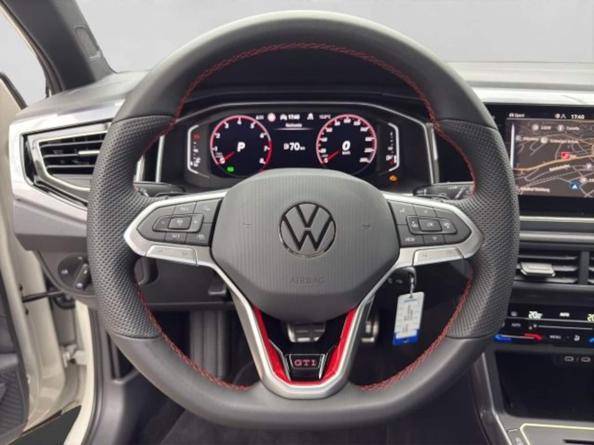 Volkswagen Polo GTI