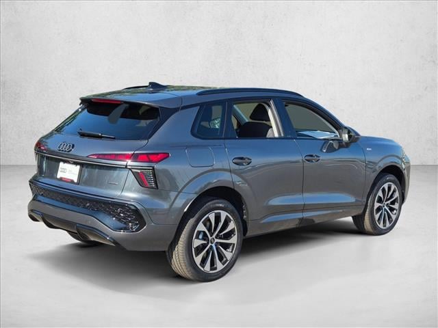 2026 Audi Q3 SUV