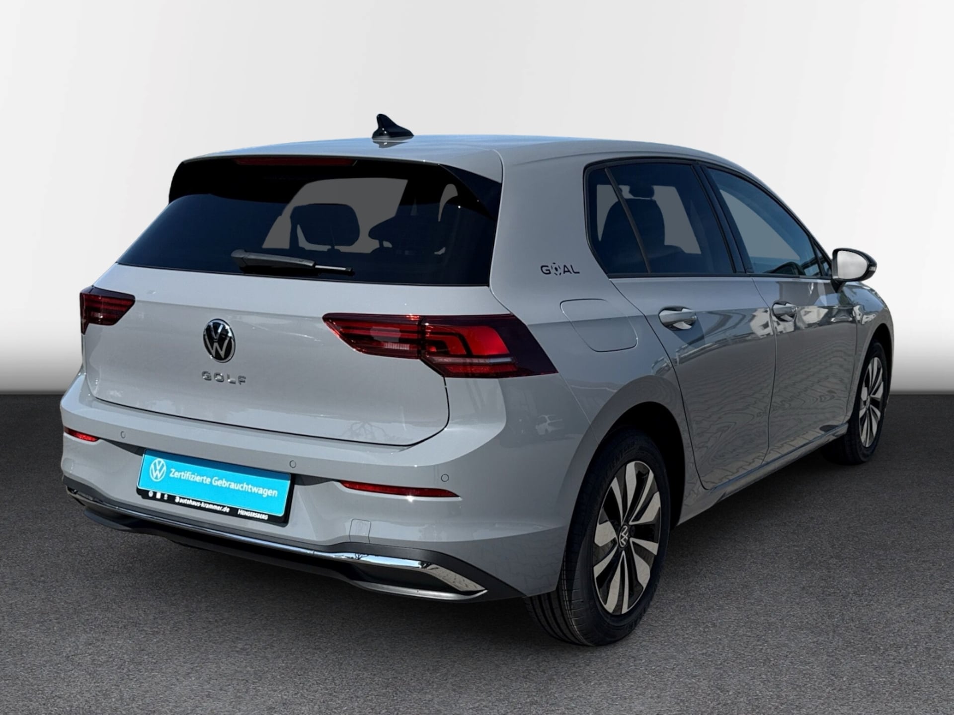 Volkswagen Golf Goal