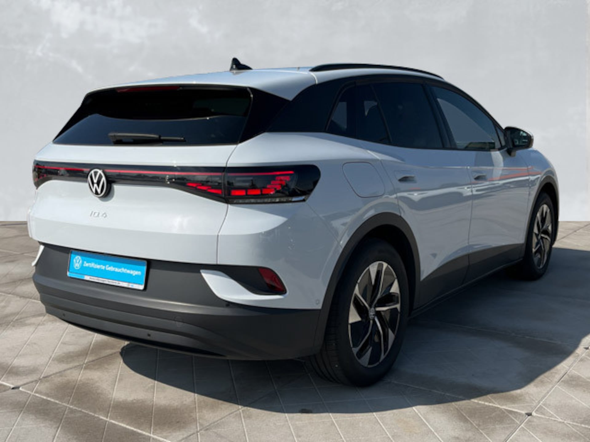 Volkswagen ID.4 Pro