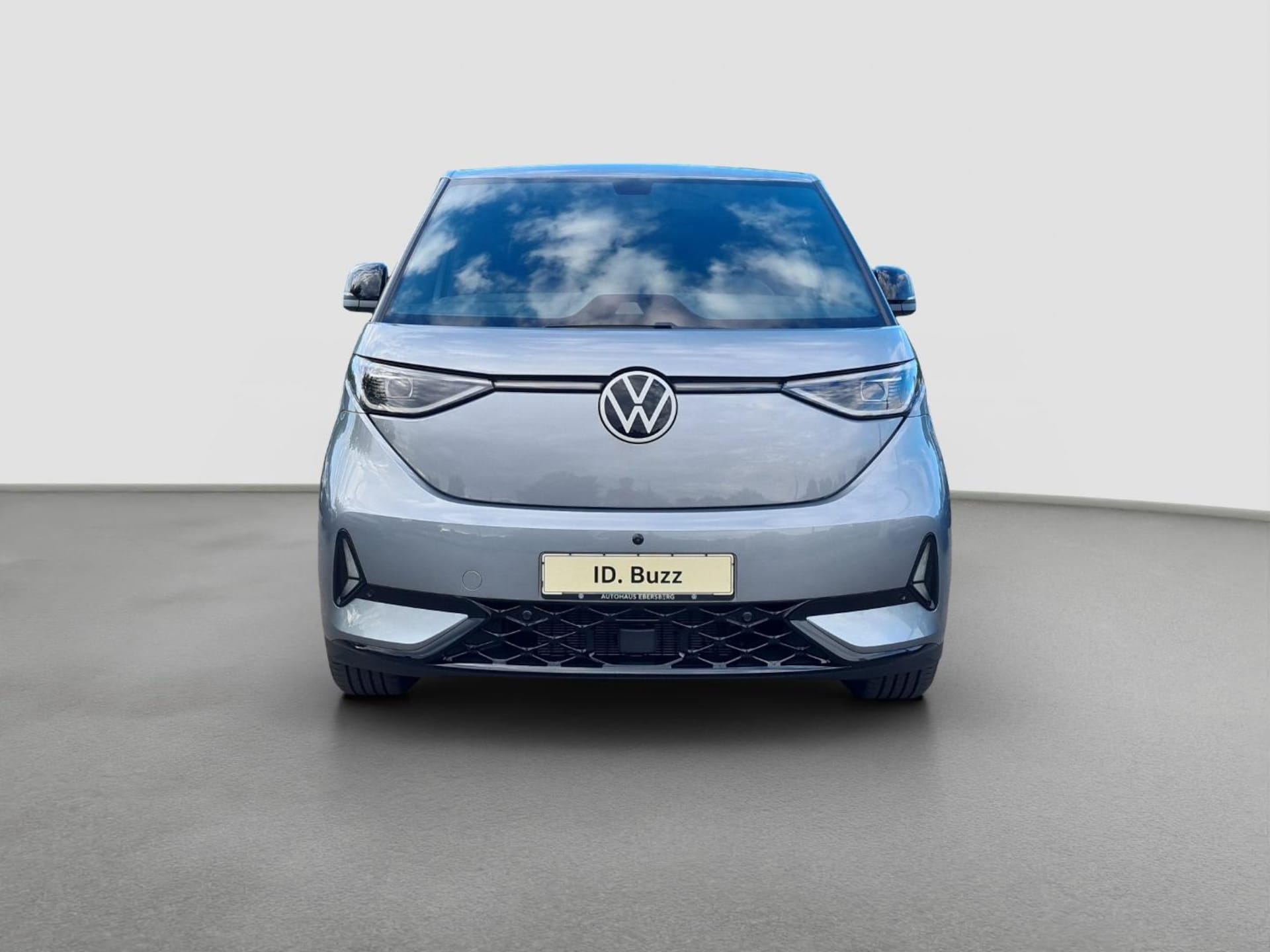 Volkswagen ID. Buzz GTX