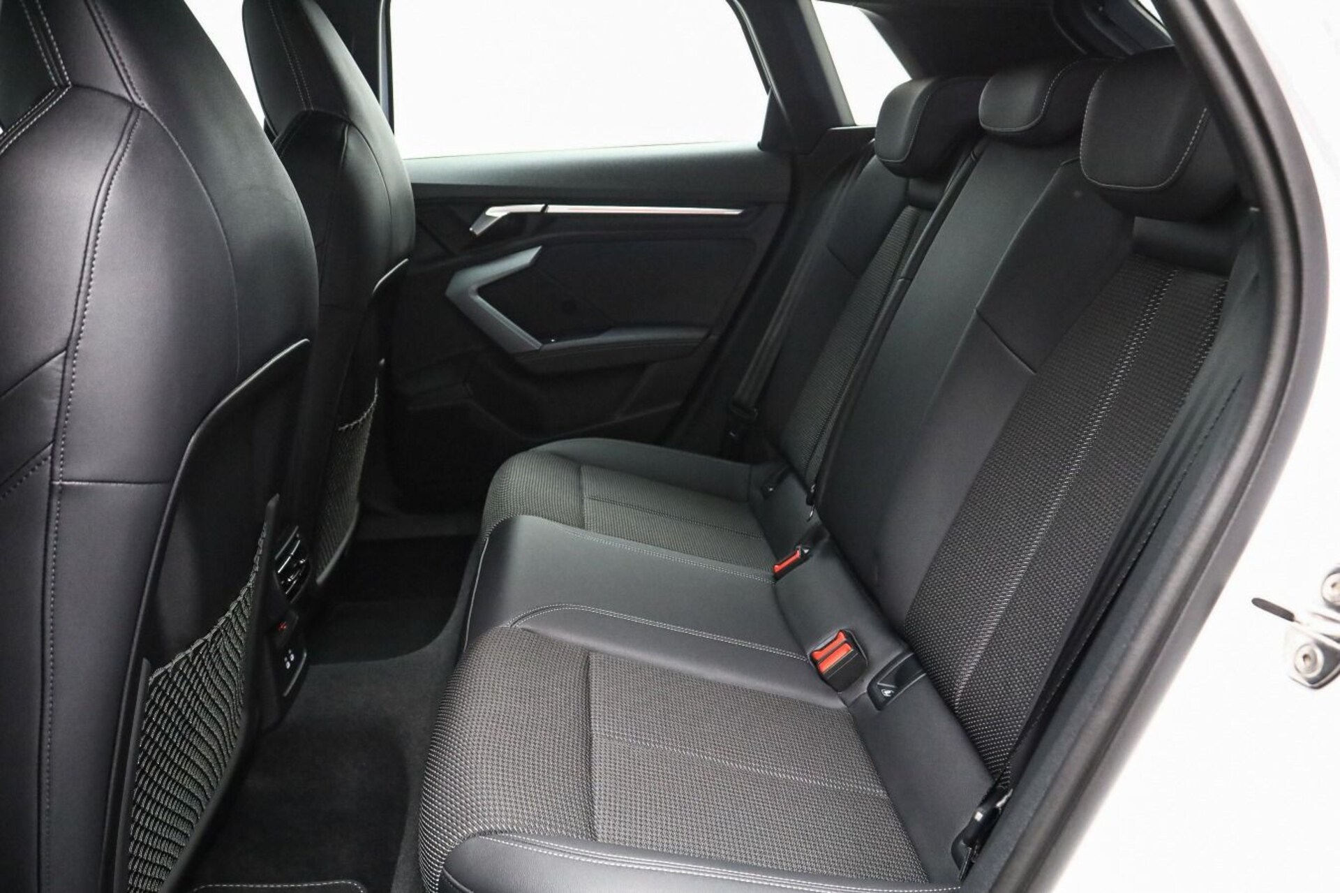 Audi S3 Sportback