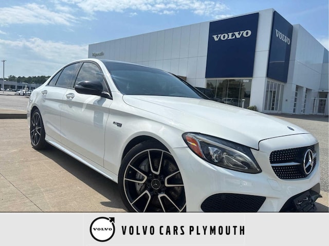 2018 Mercedes-Benz