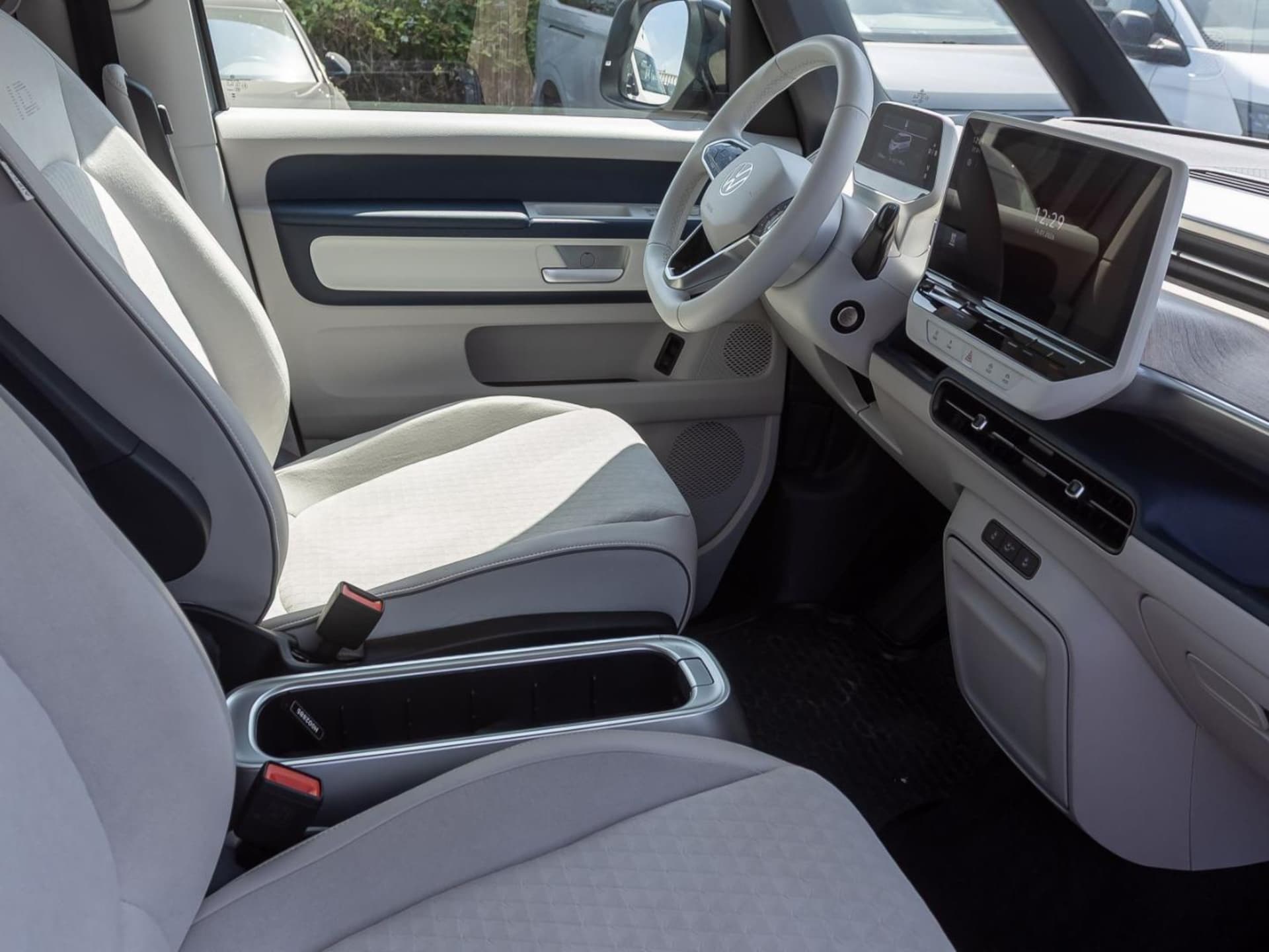 Volkswagen ID. Buzz Pro