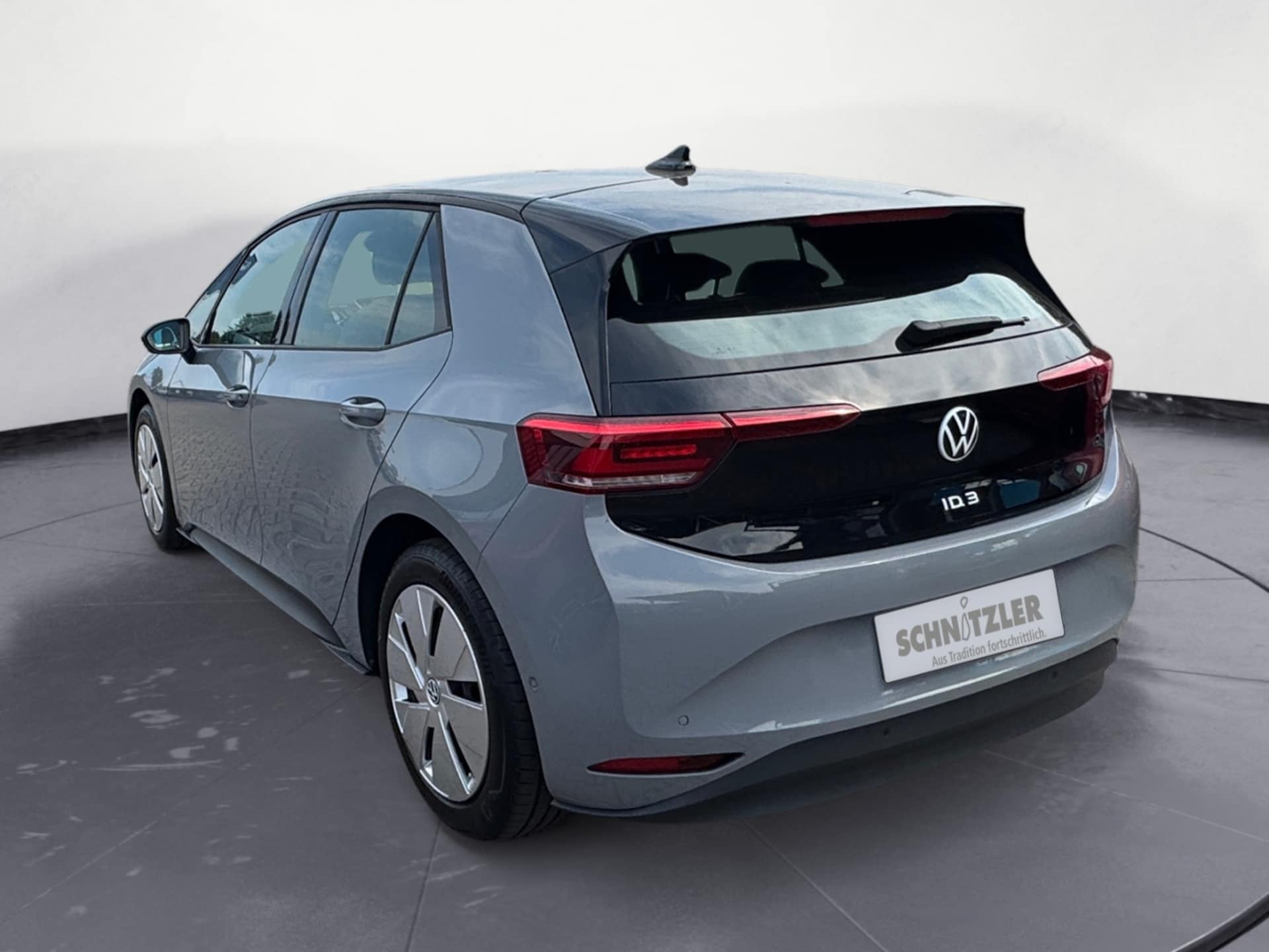 Volkswagen ID.3 Pro Performance