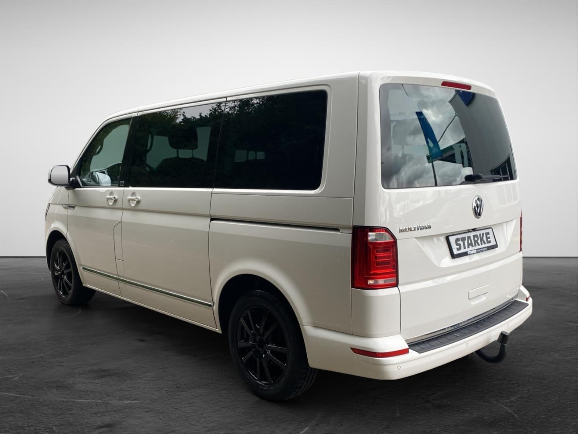 Volkswagen T6 Multivan Comfortline