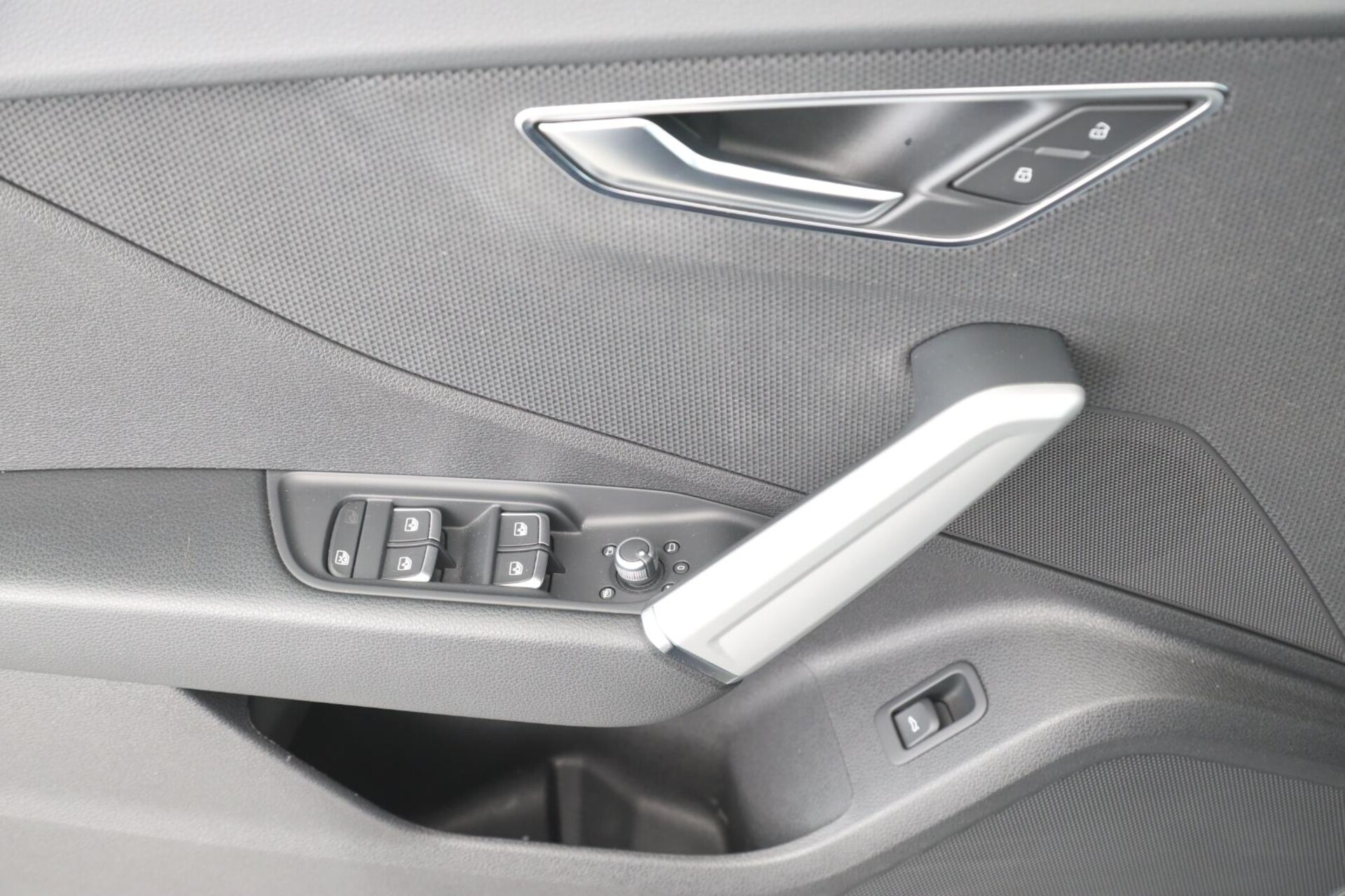 Audi Q2 Advanced