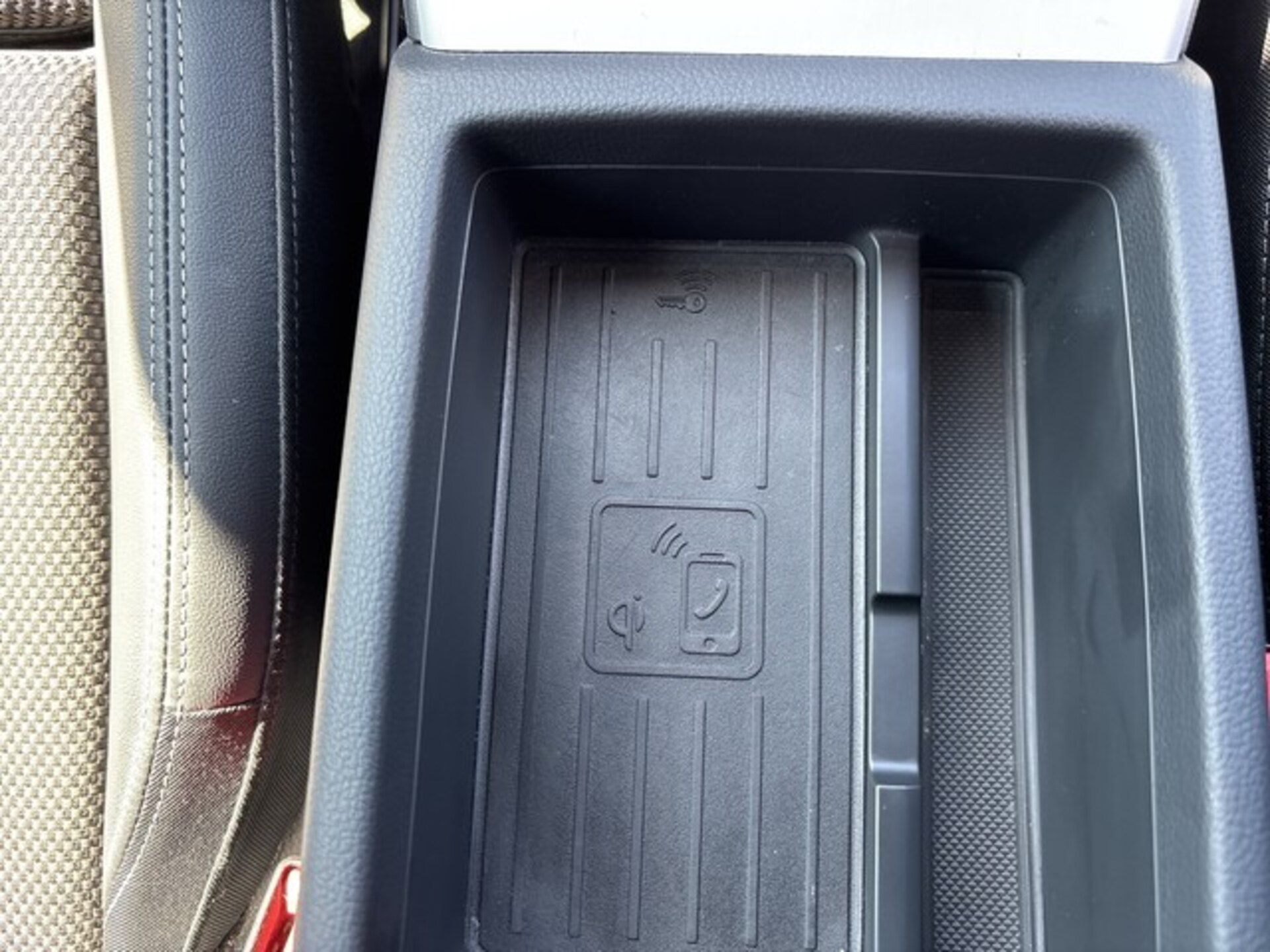 Audi A4 Avant S line