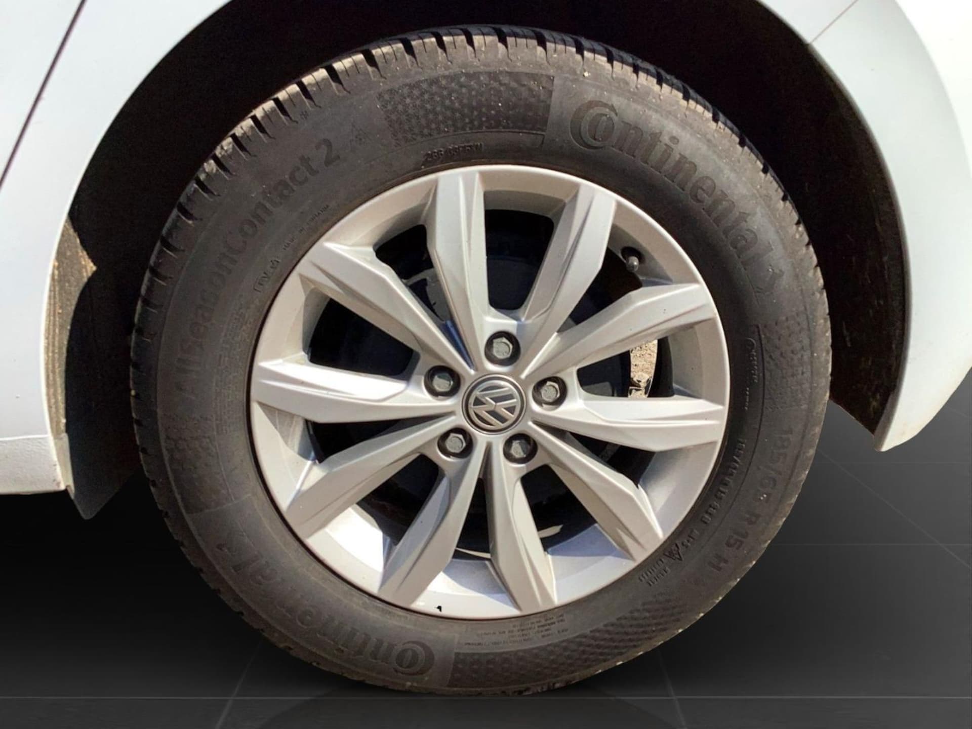 Volkswagen Polo Highline