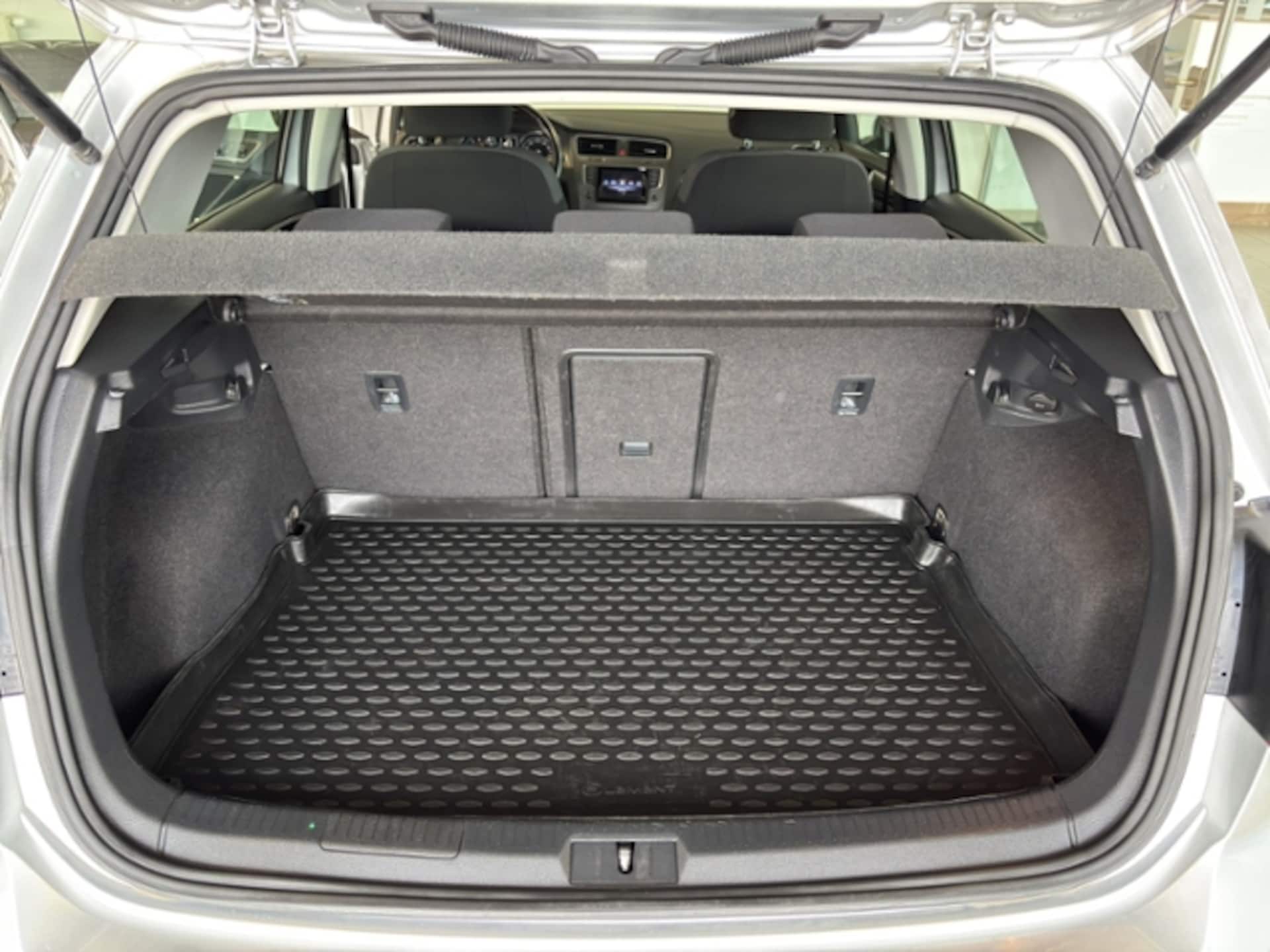 Volkswagen Golf Comfortline