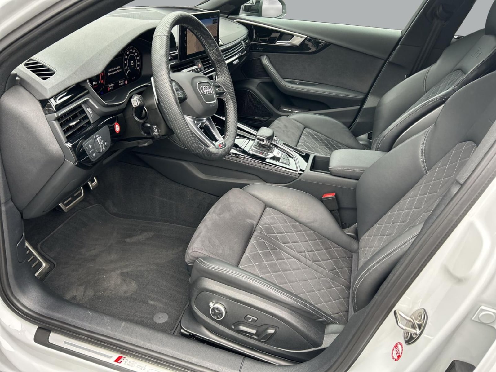 Audi RS 4 Avant – Bild 7