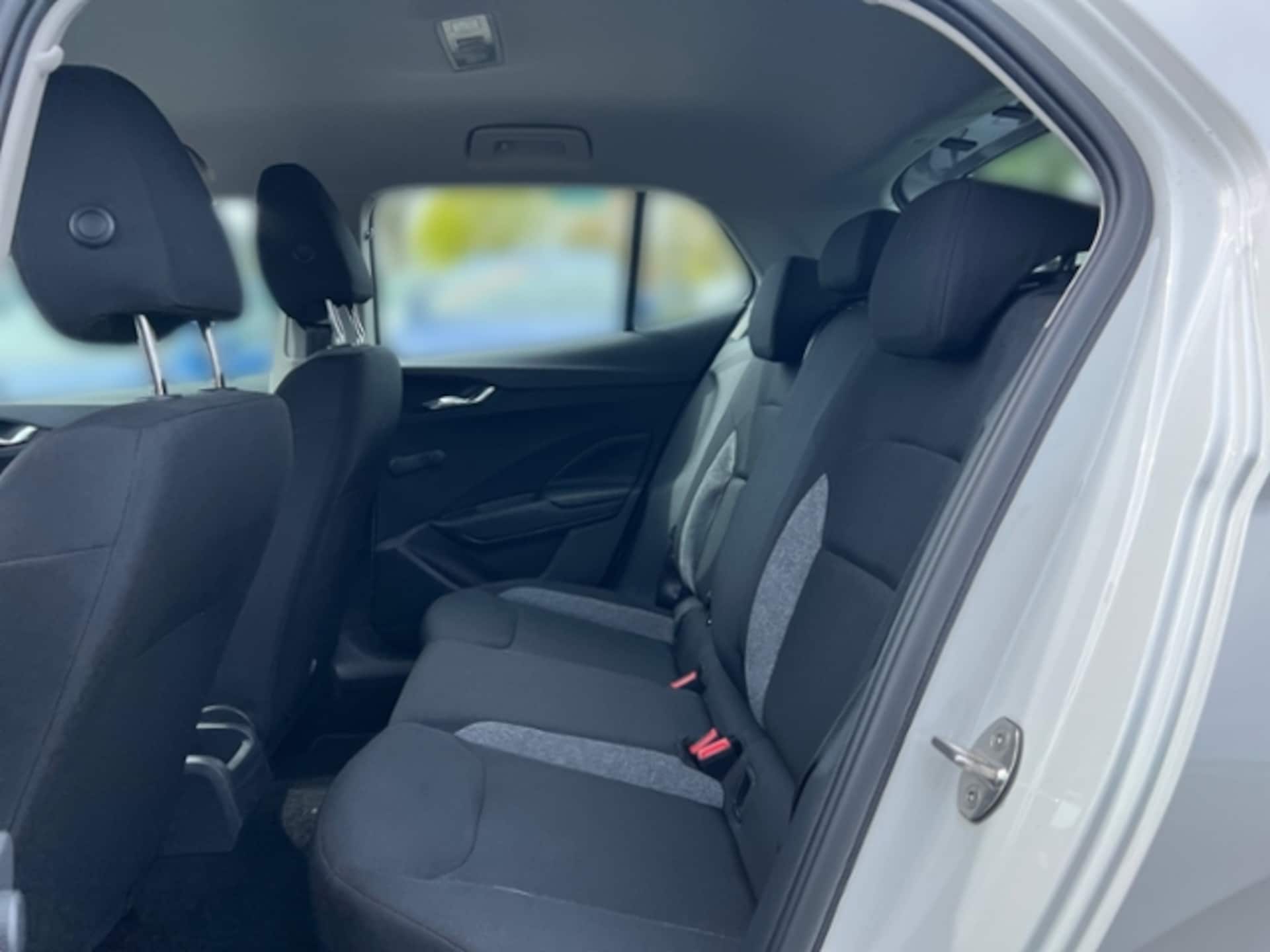 Skoda Fabia Active
