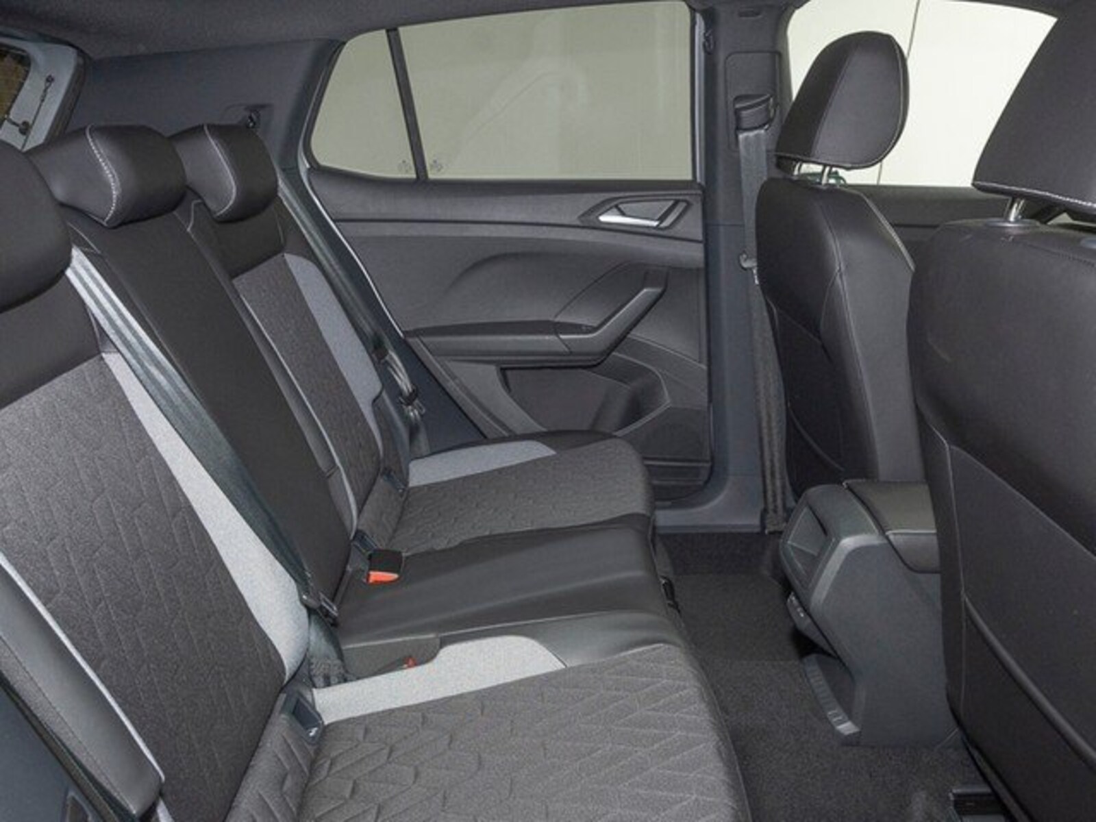 Volkswagen T-Cross – Bild 8
