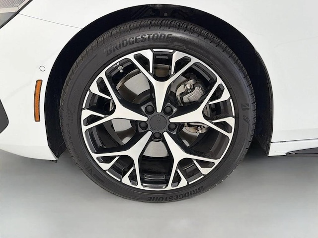 2026 Audi A6 Premium Plus - Photo 26