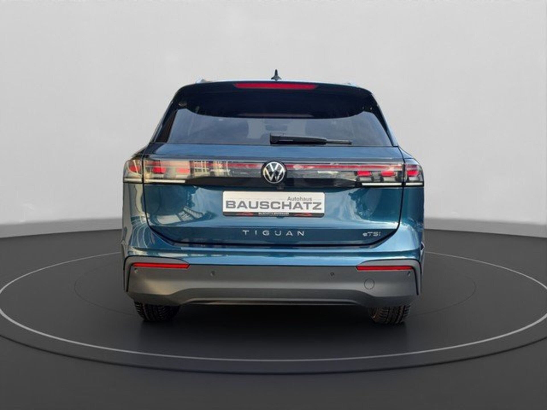 Volkswagen Tiguan ENERGY