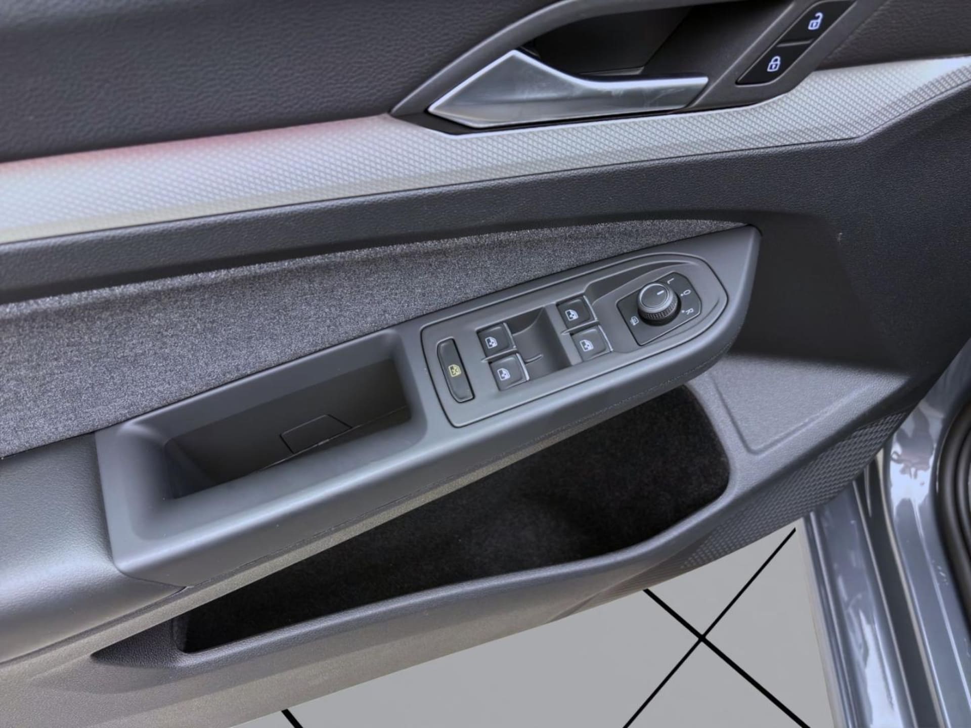 Volkswagen Golf MOVE