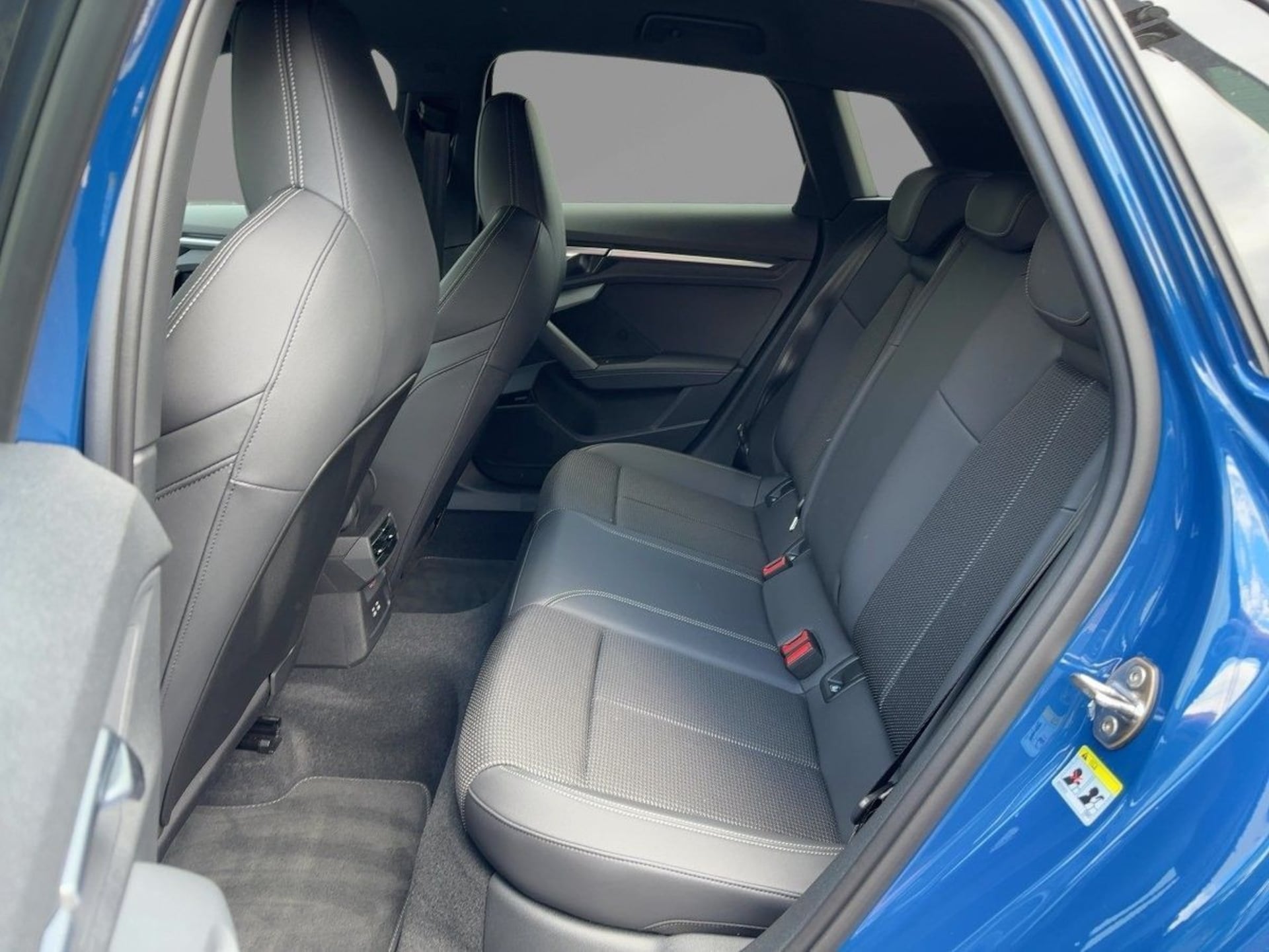 Audi A3 Sportback TFSI e S line