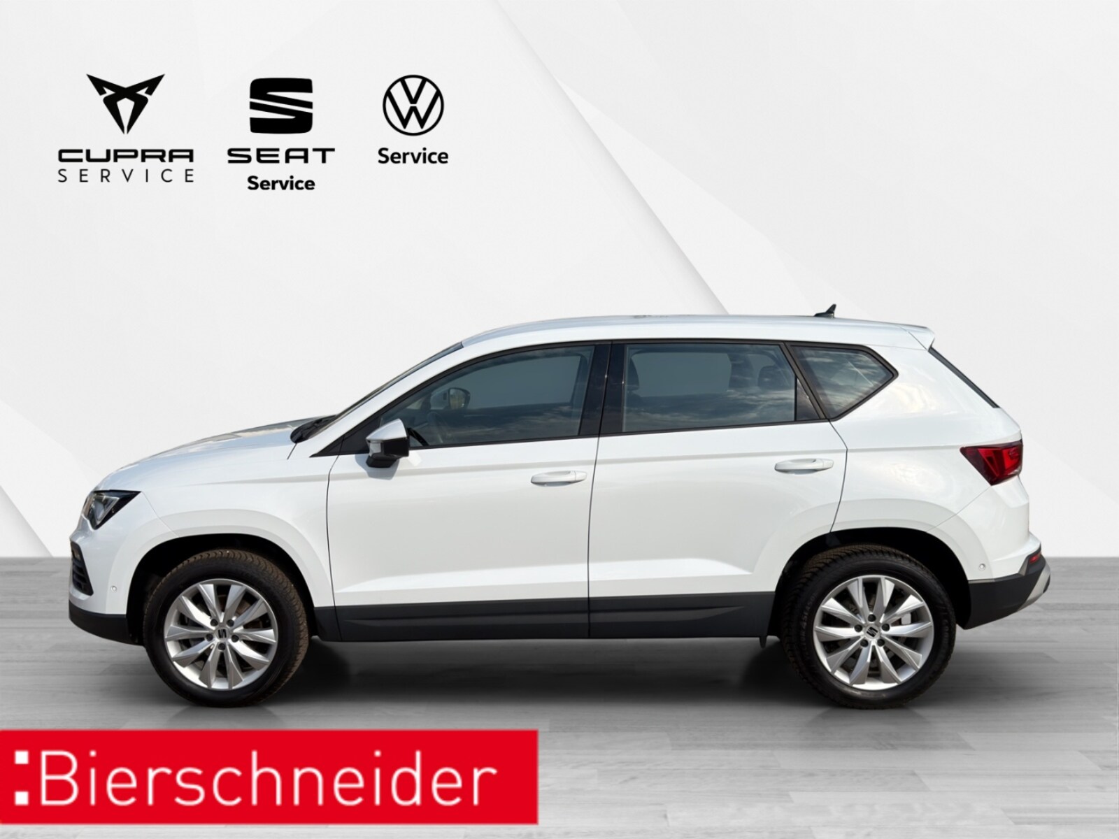 SEAT Ateca – Bild 5