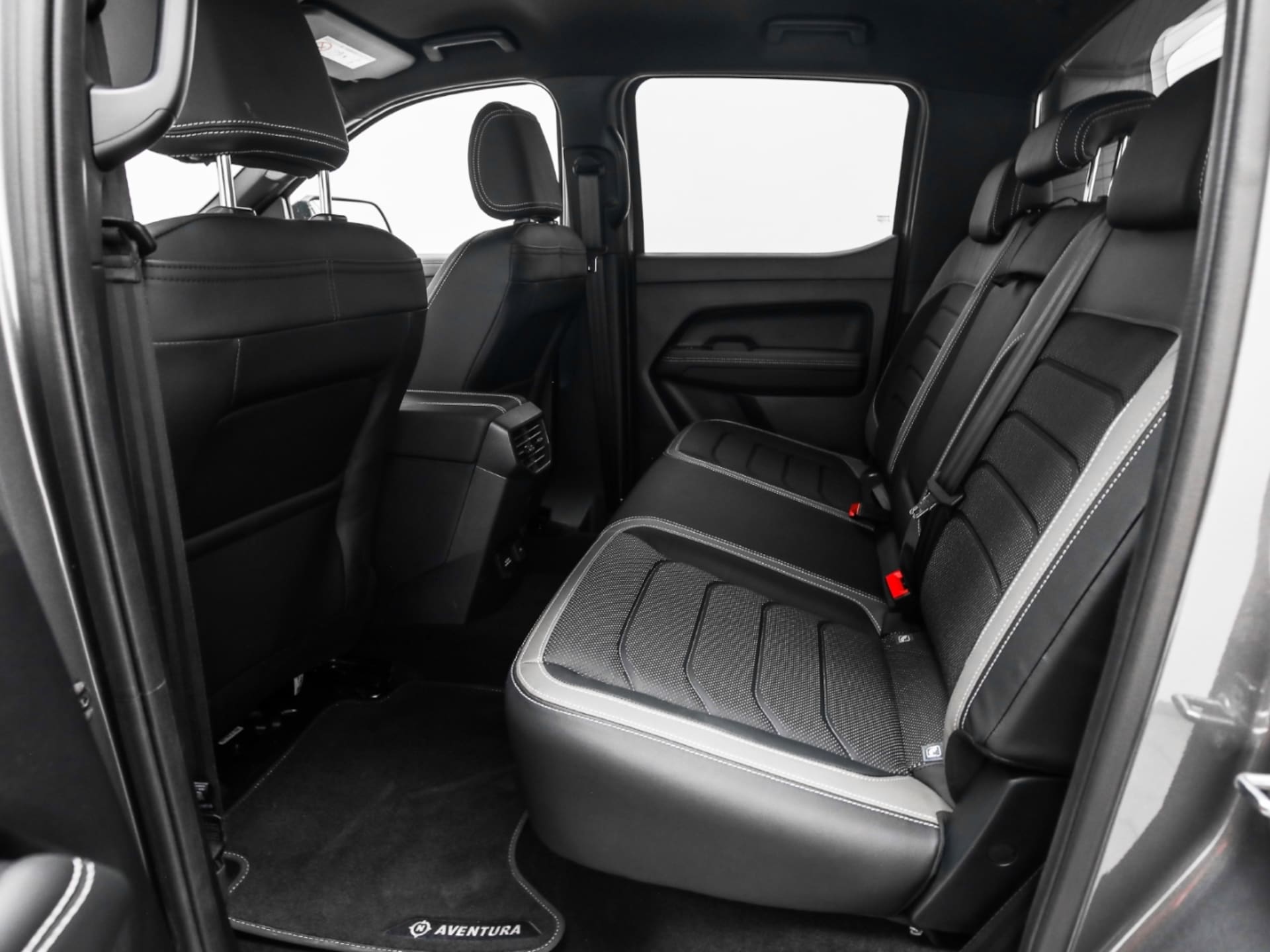 Volkswagen Amarok DoubleCab Aventura