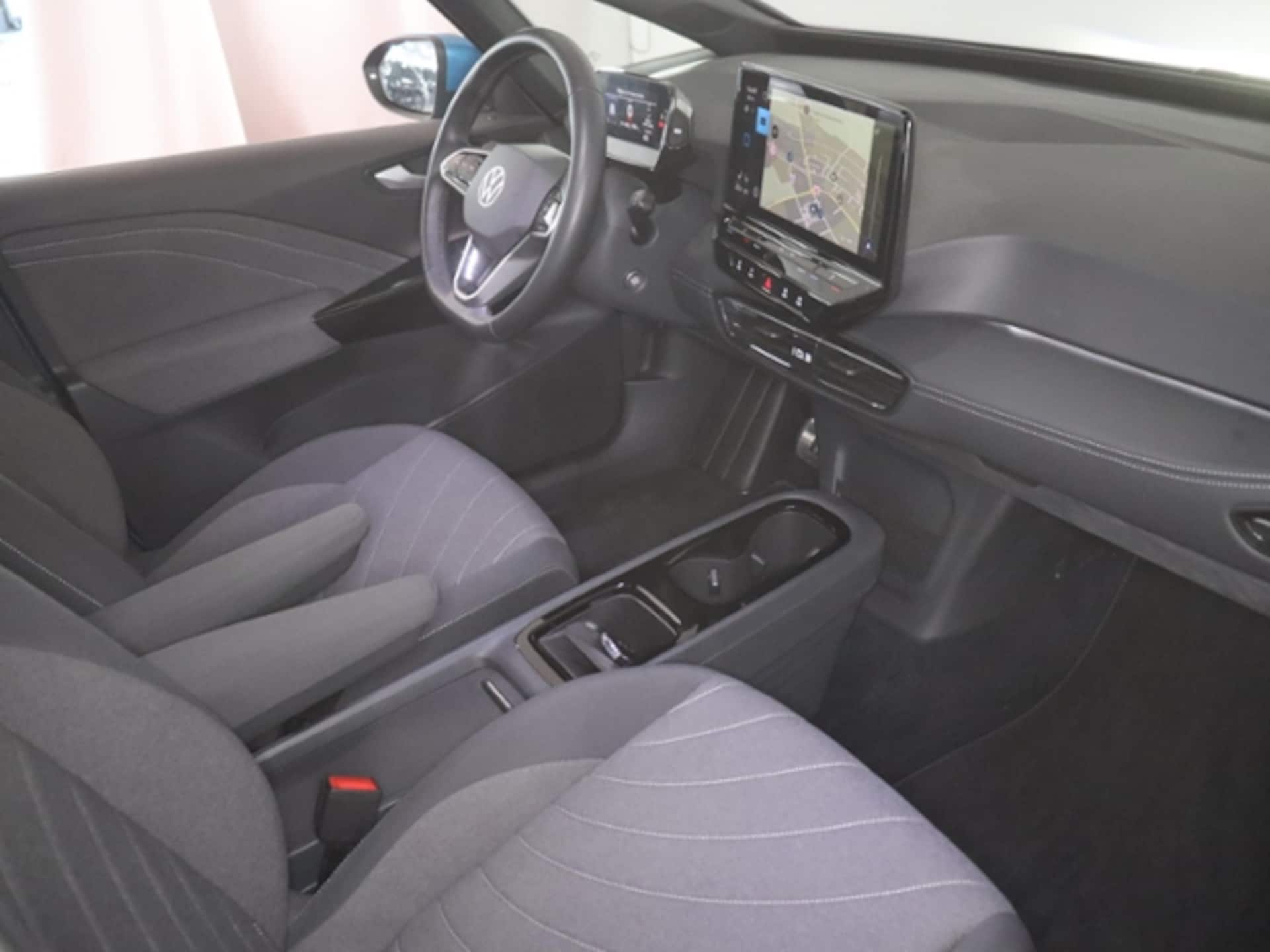 Volkswagen ID.3 Pro