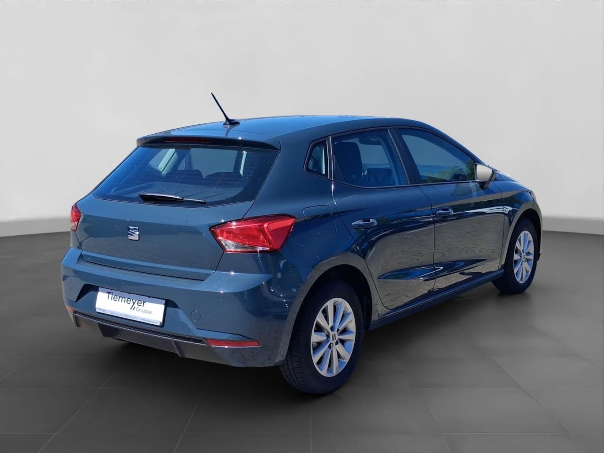 SEAT Ibiza Style