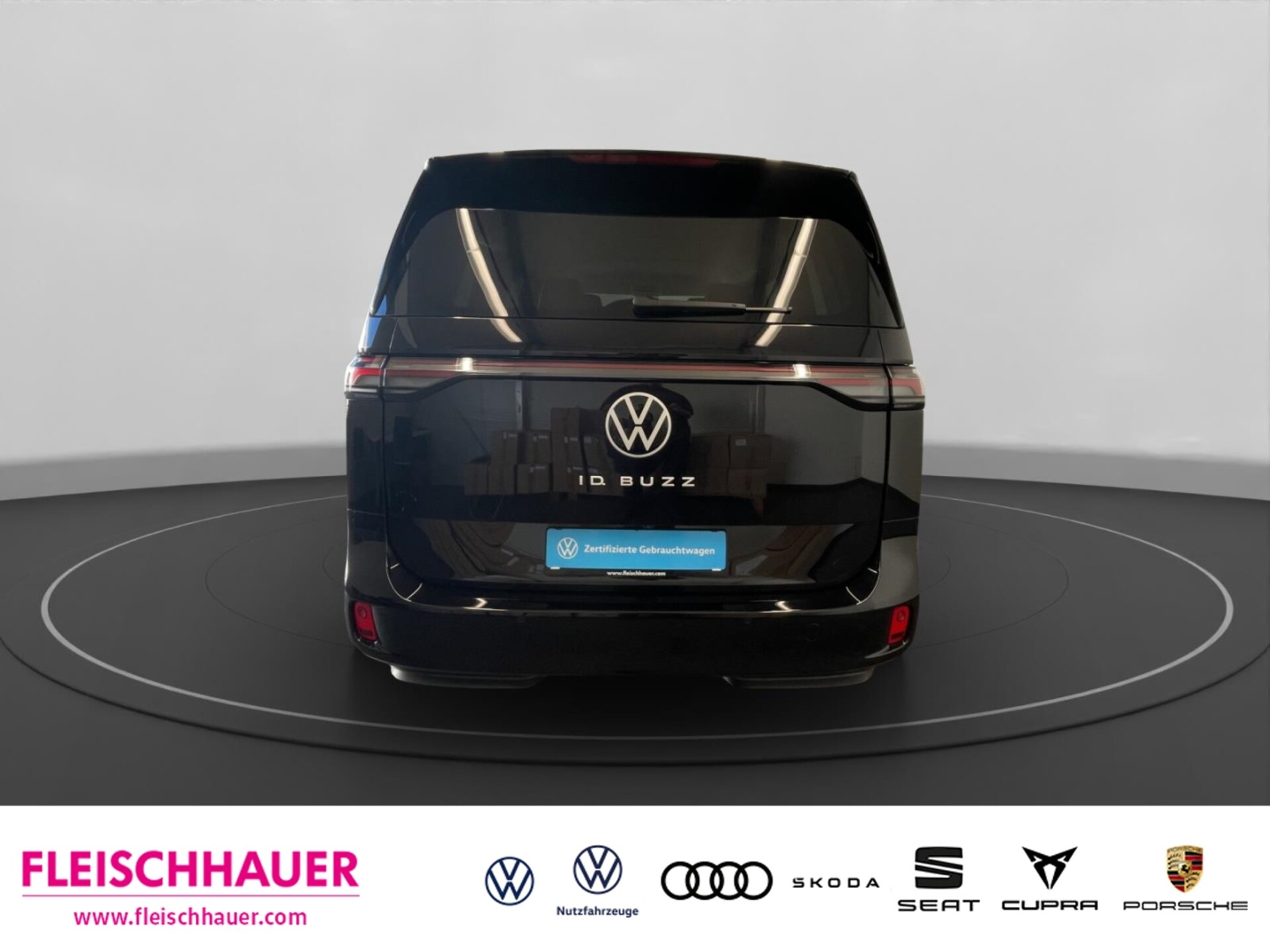 Volkswagen ID. Buzz Pro
