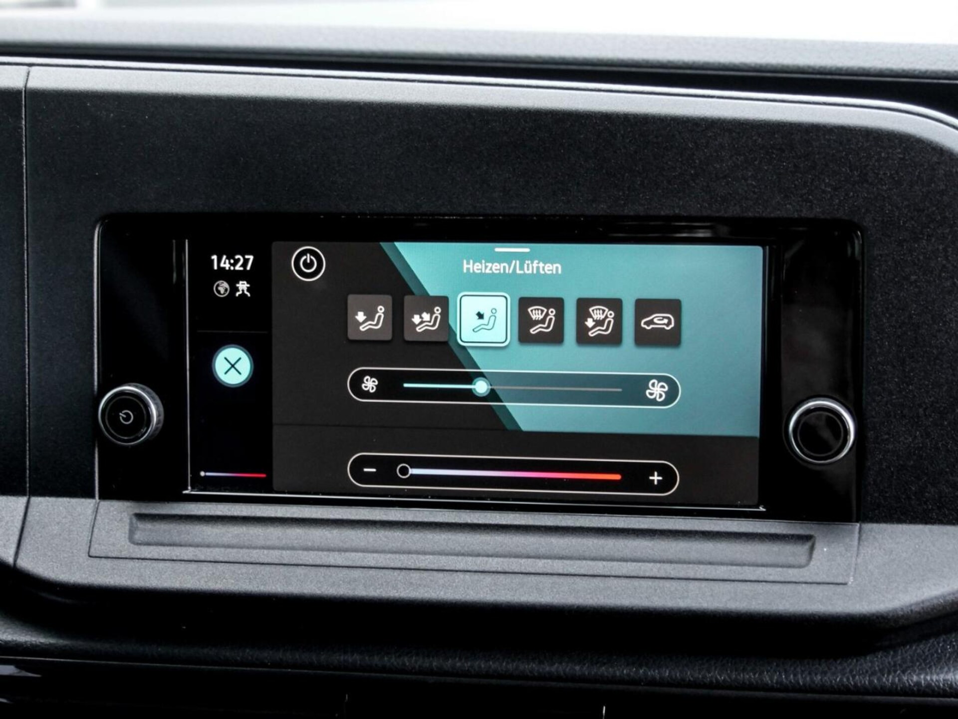 Volkswagen Caddy Cargo